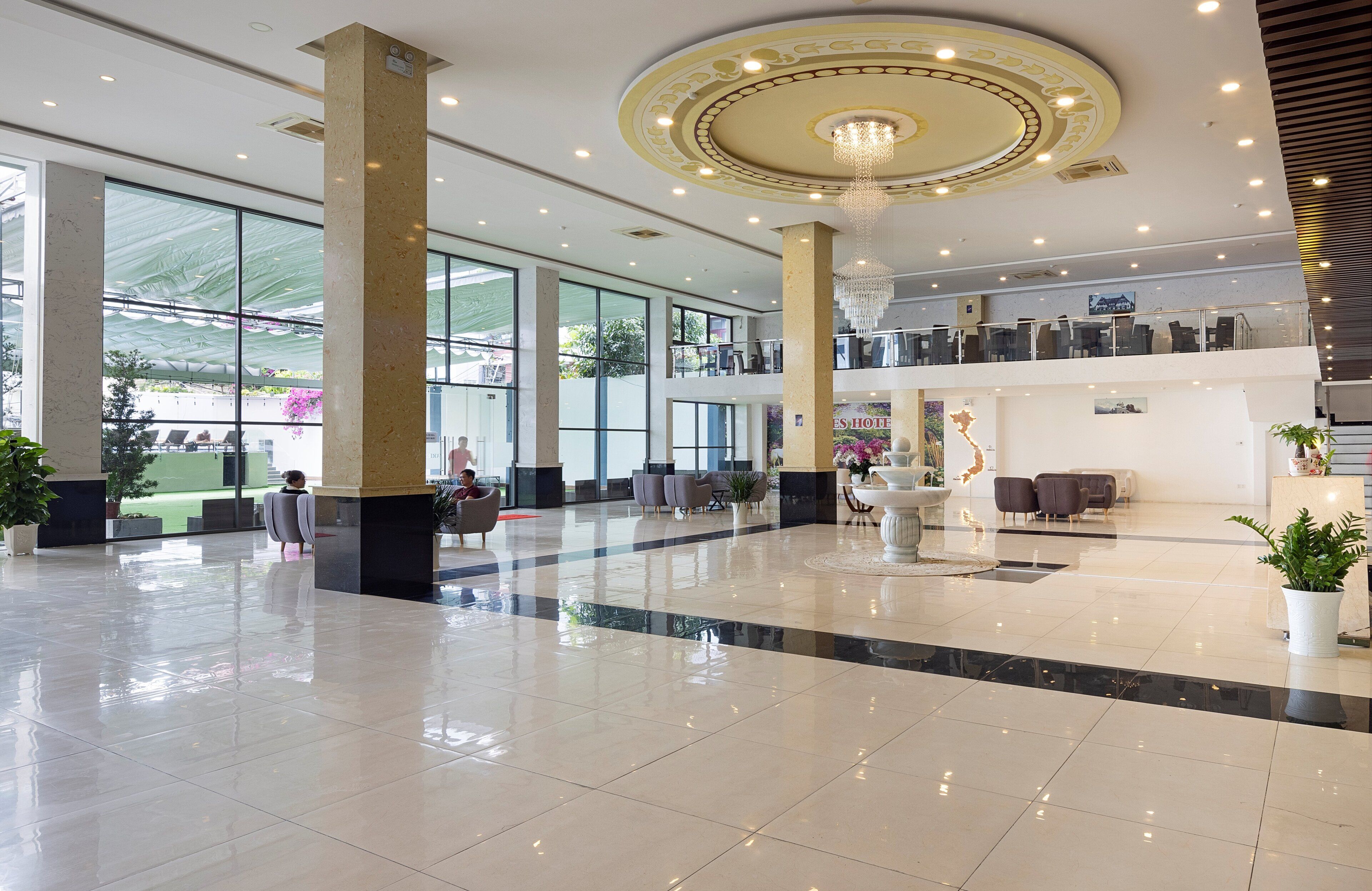 Trump Hotel Nha Trang
