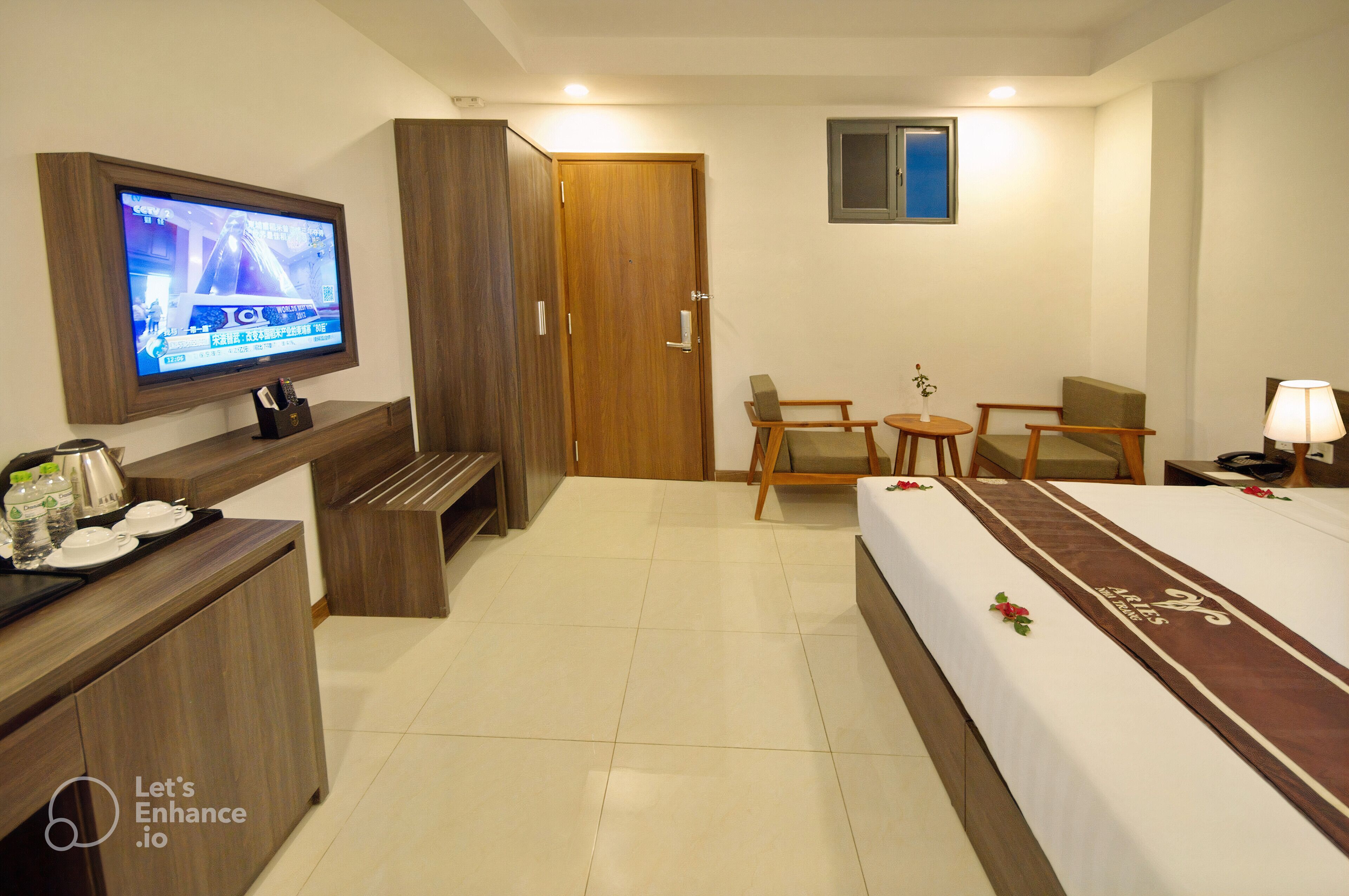 Trump Hotel Nha Trang