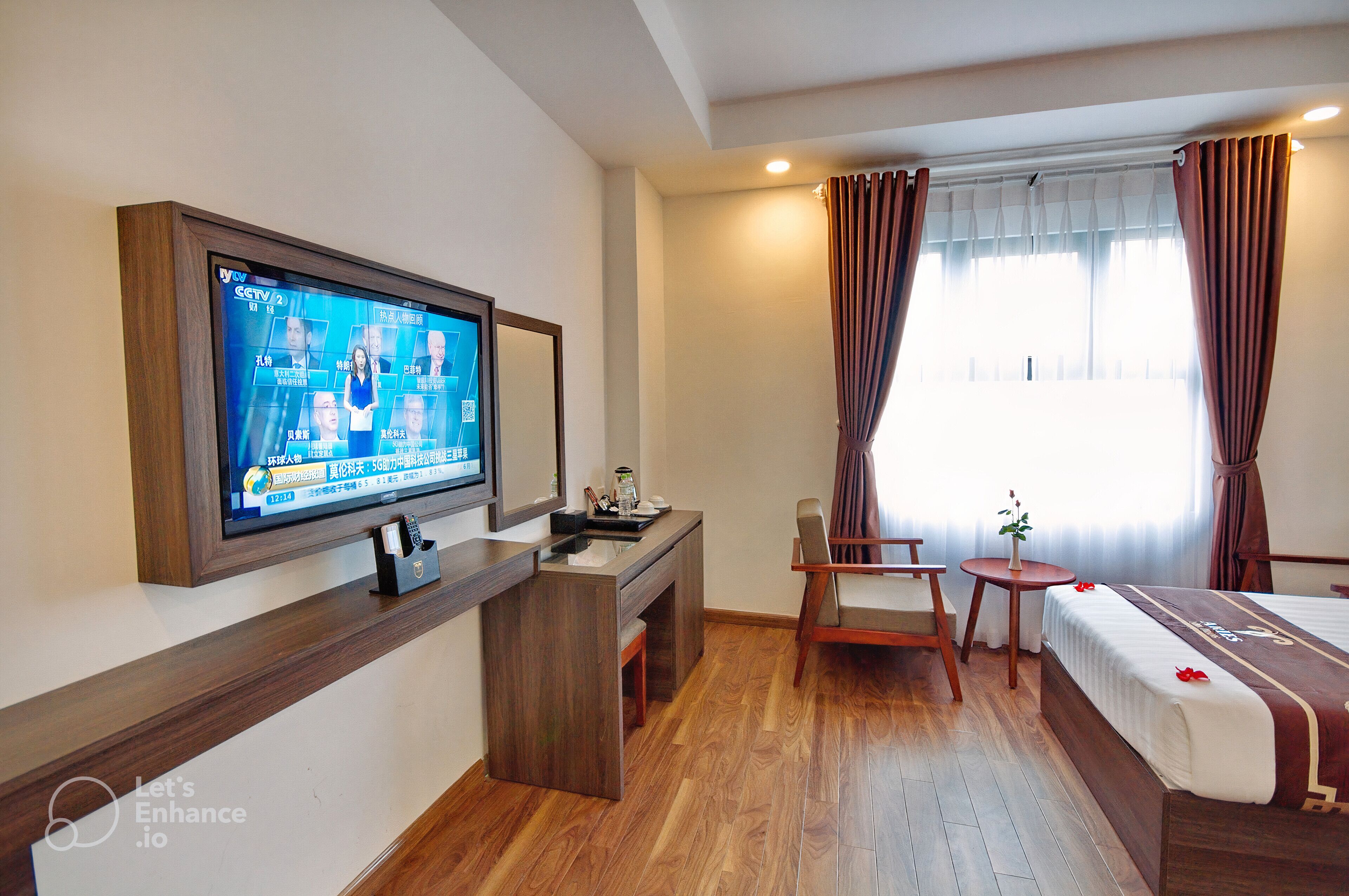 Trump Hotel Nha Trang