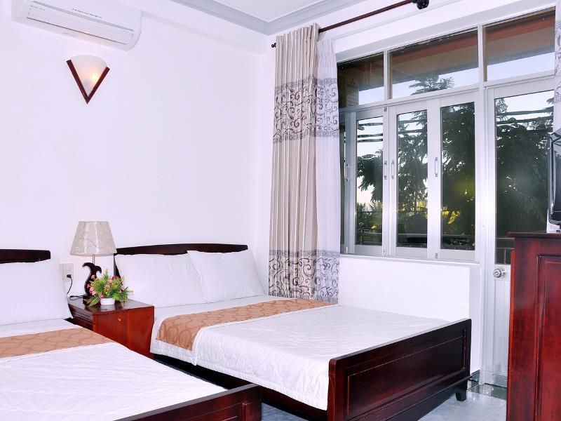 Tuyet Mai 2 Hotel