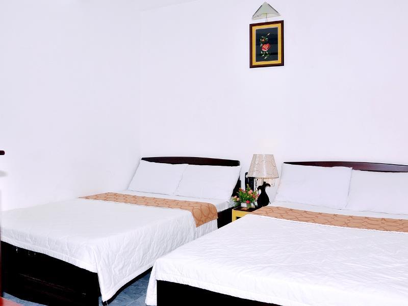 Tuyet Mai 2 Hotel