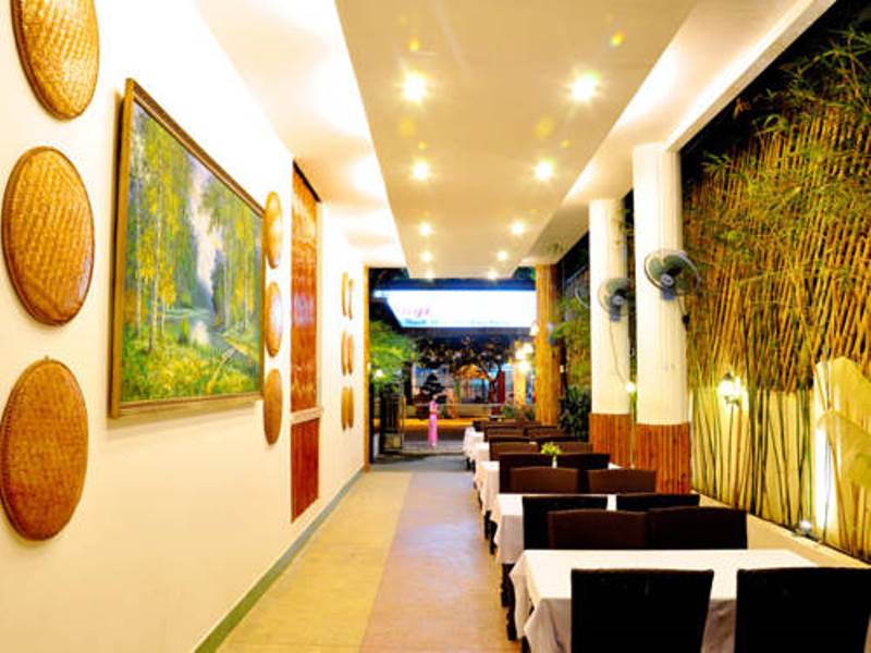 Tuyet Mai 2 Hotel
