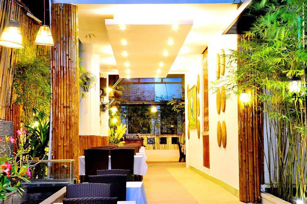 Tuyet Mai Hotel
