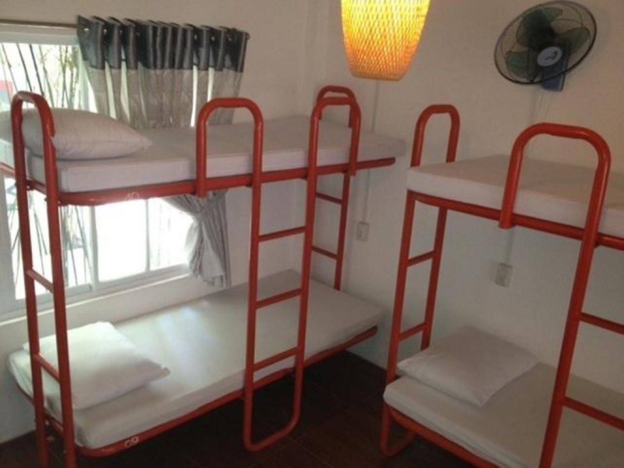 Tuyet Mai Hotel
