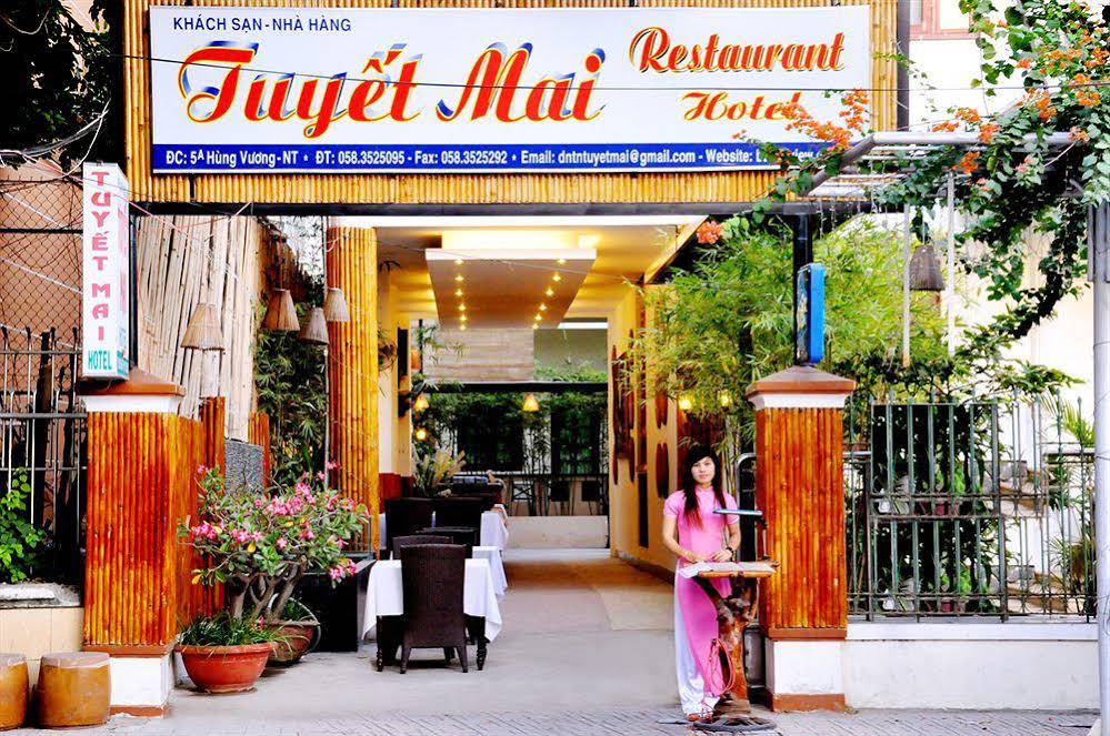 Tuyet Mai Hotel