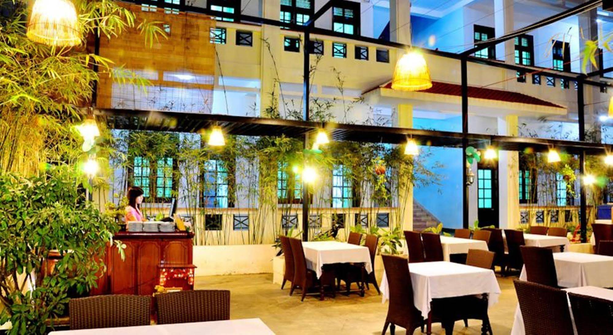 Tuyet Mai Hotel