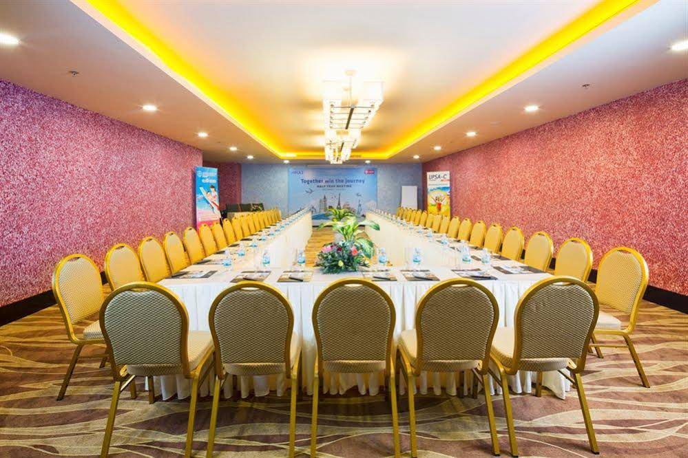 Unit 30A2 in Havana Nha Trang Hotel