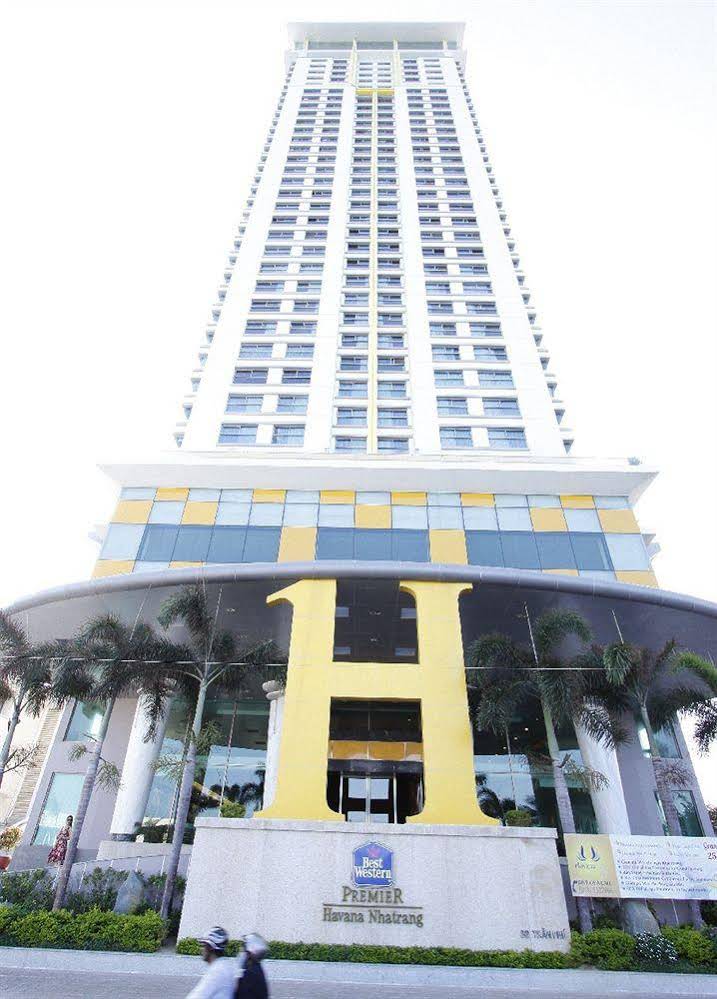 Unit 30A2 in Havana Nha Trang Hotel