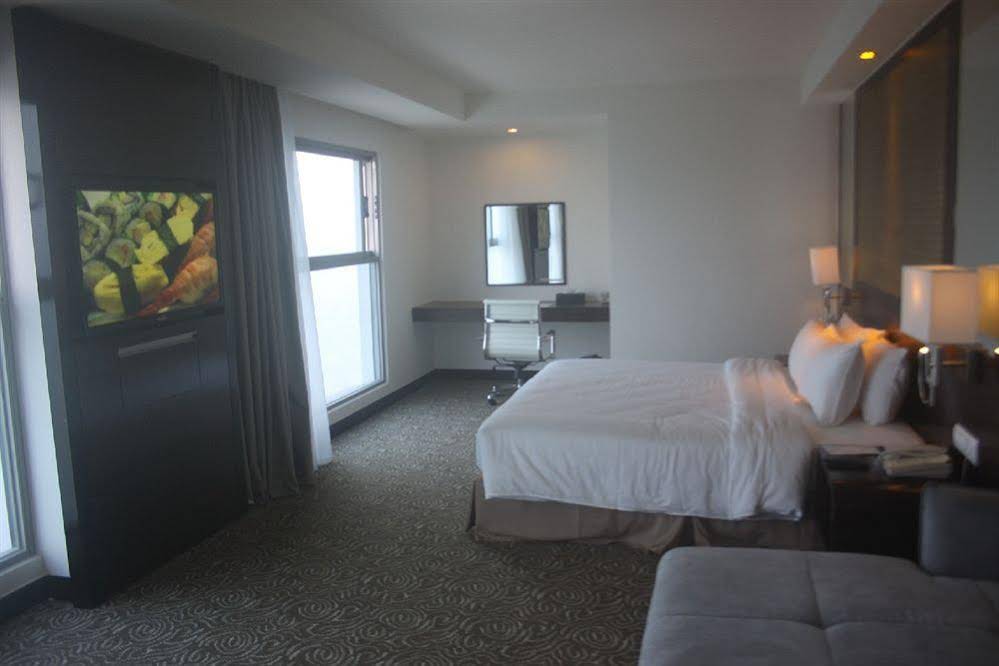 Unit 30A2 in Havana Nha Trang Hotel