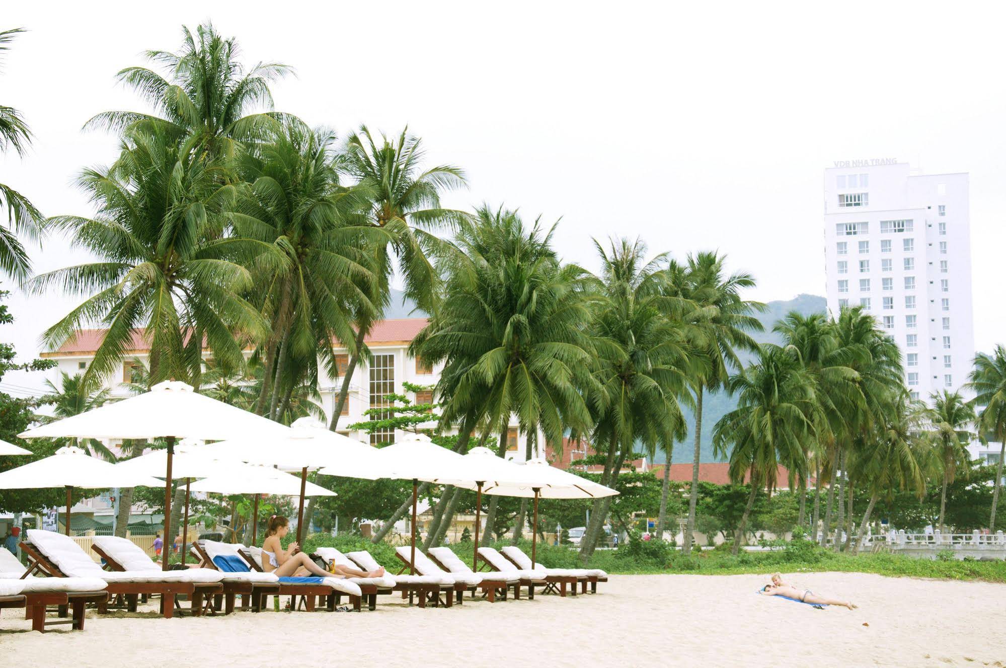 Vdb Nha Trang Hotel