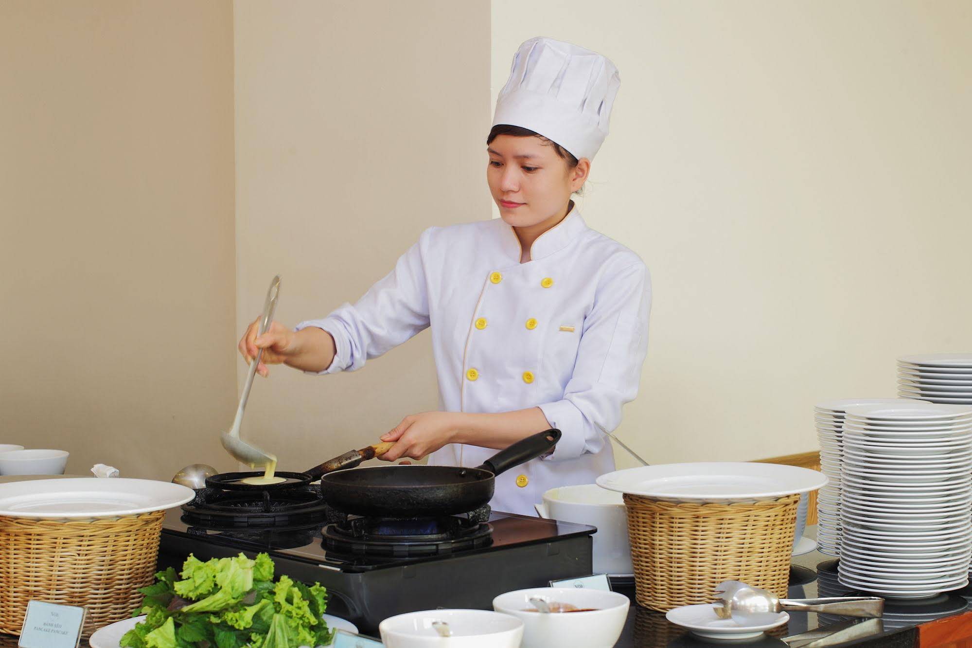 Vdb Nha Trang Hotel
