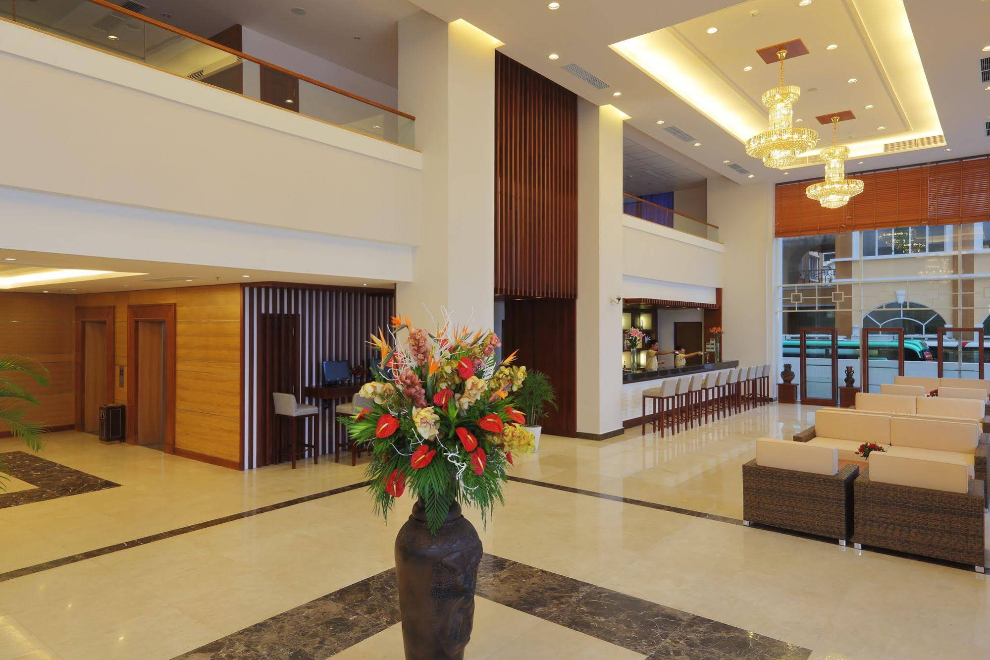 Vdb Nha Trang Hotel