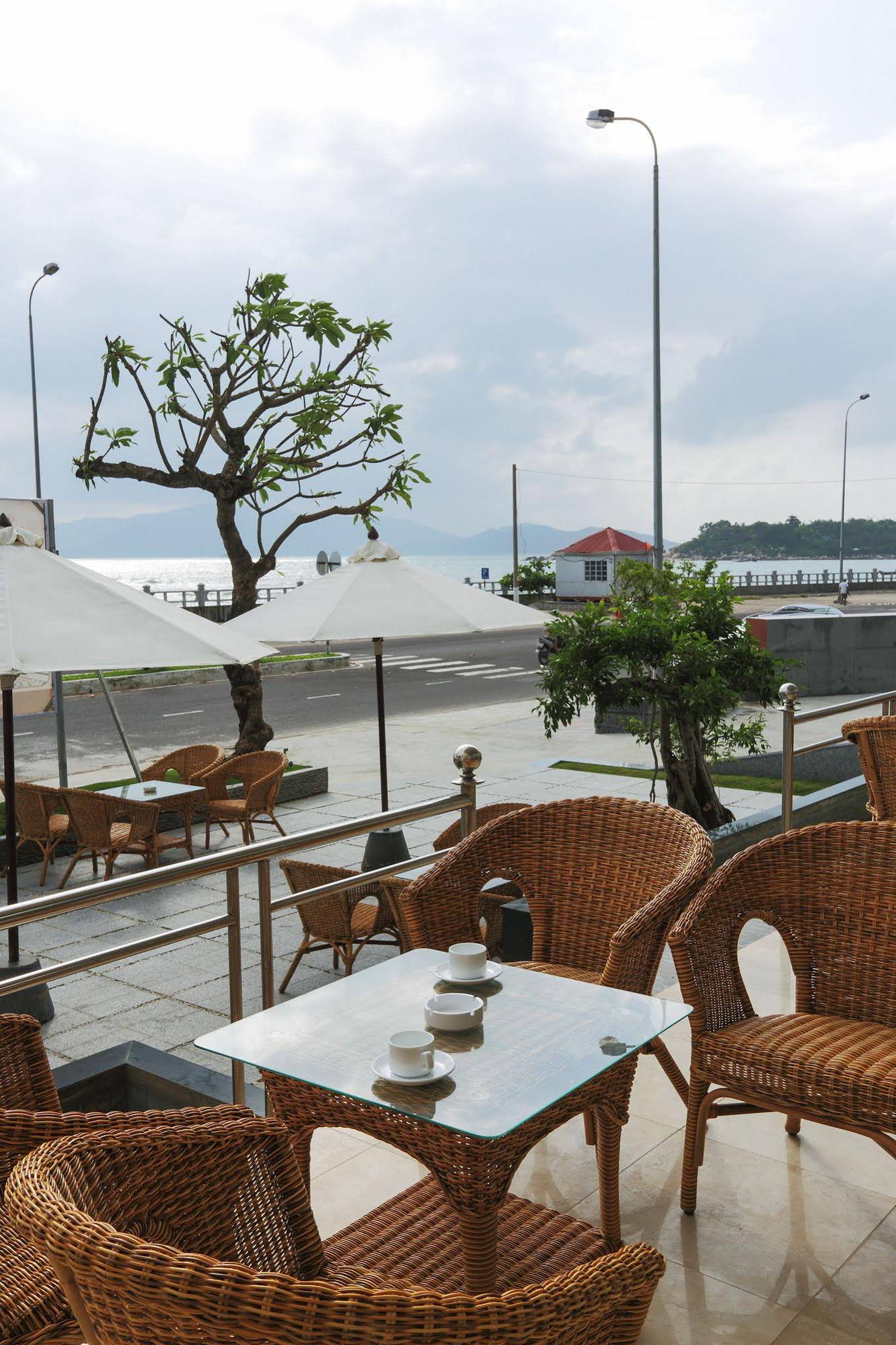 Vdb Nha Trang Hotel