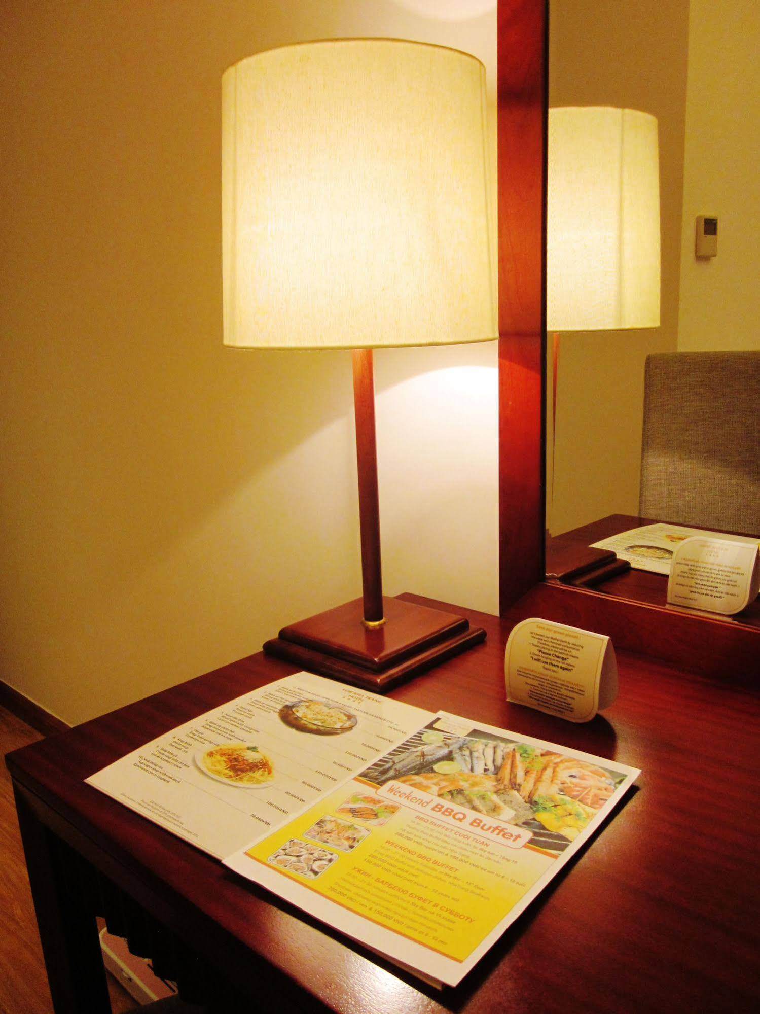 Vdb Nha Trang Hotel