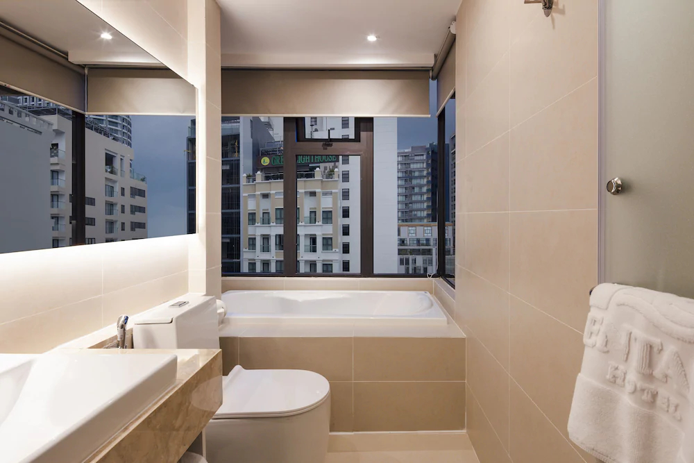 Ventana Nha Trang Hotel