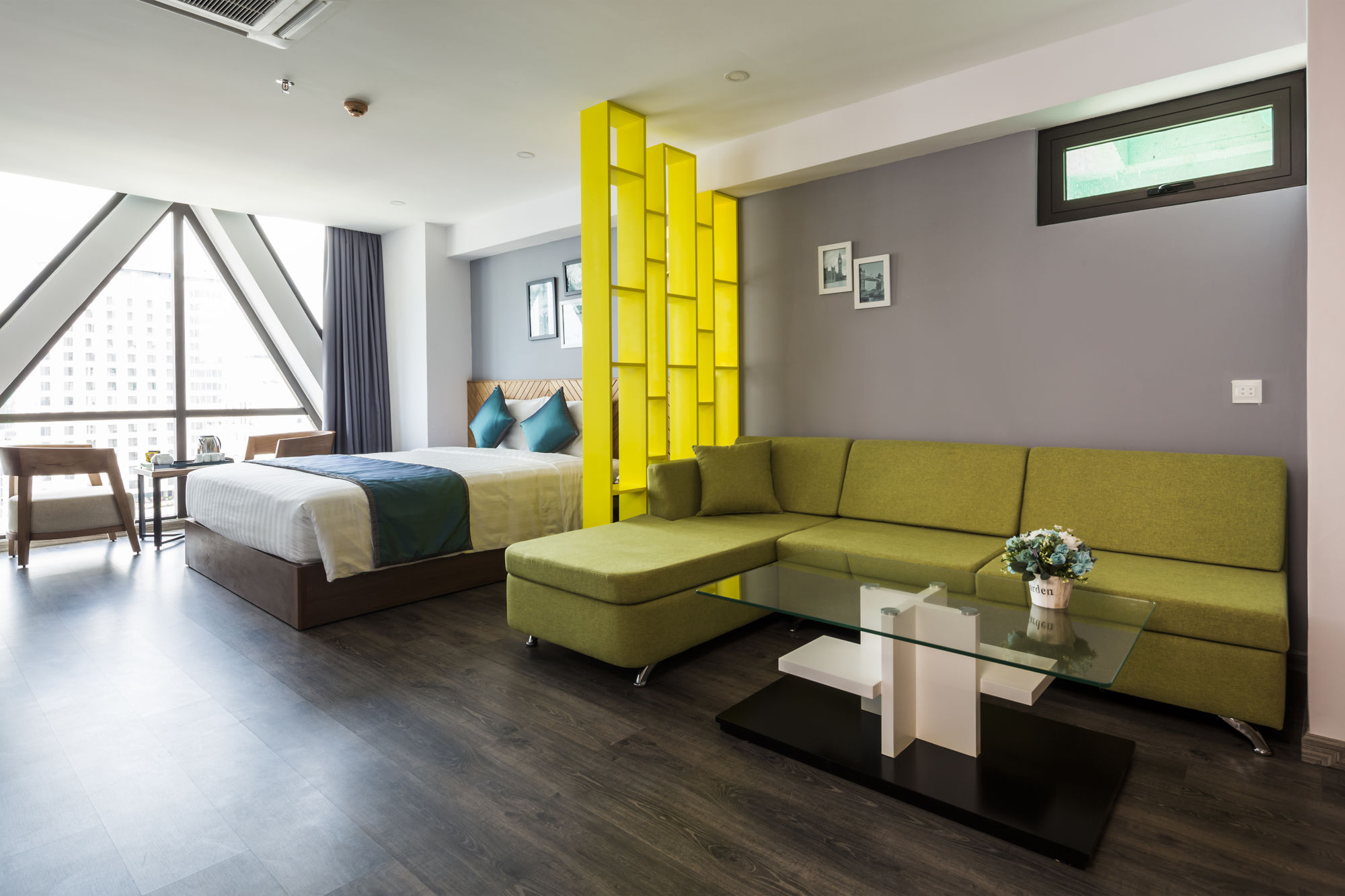 Venue Hotel