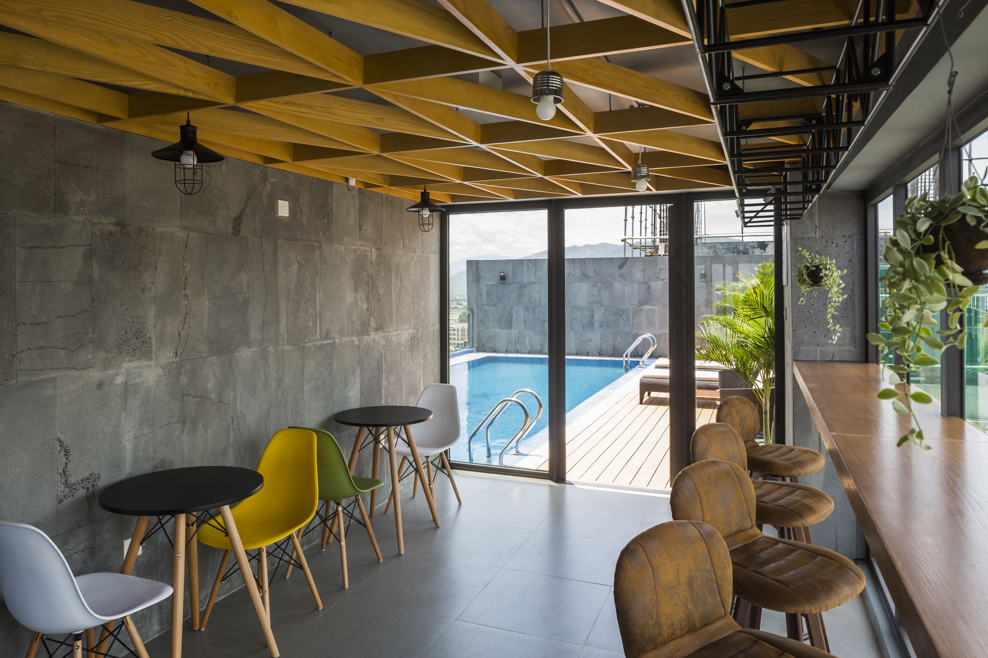 Venue Hotel