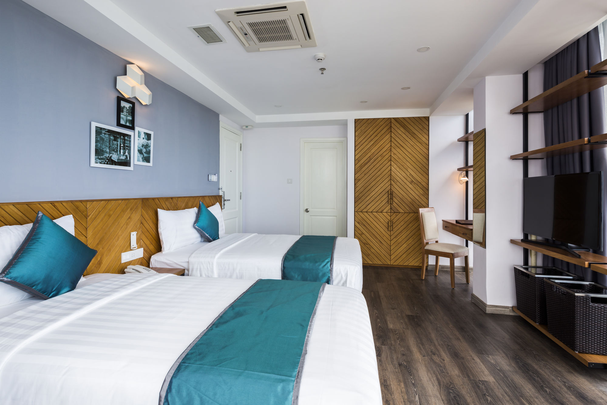 Venue Hotel