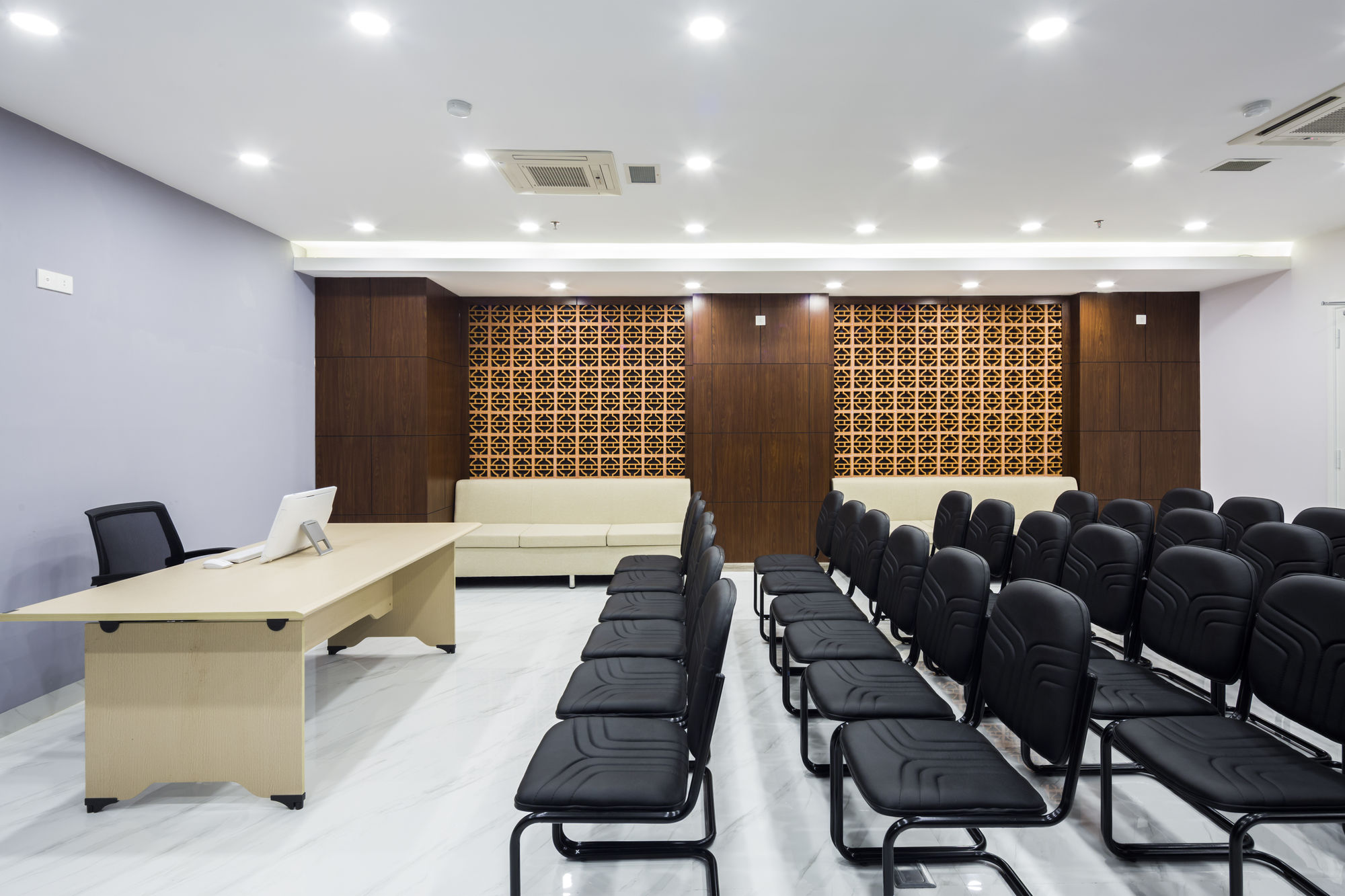 Venue Hotel
