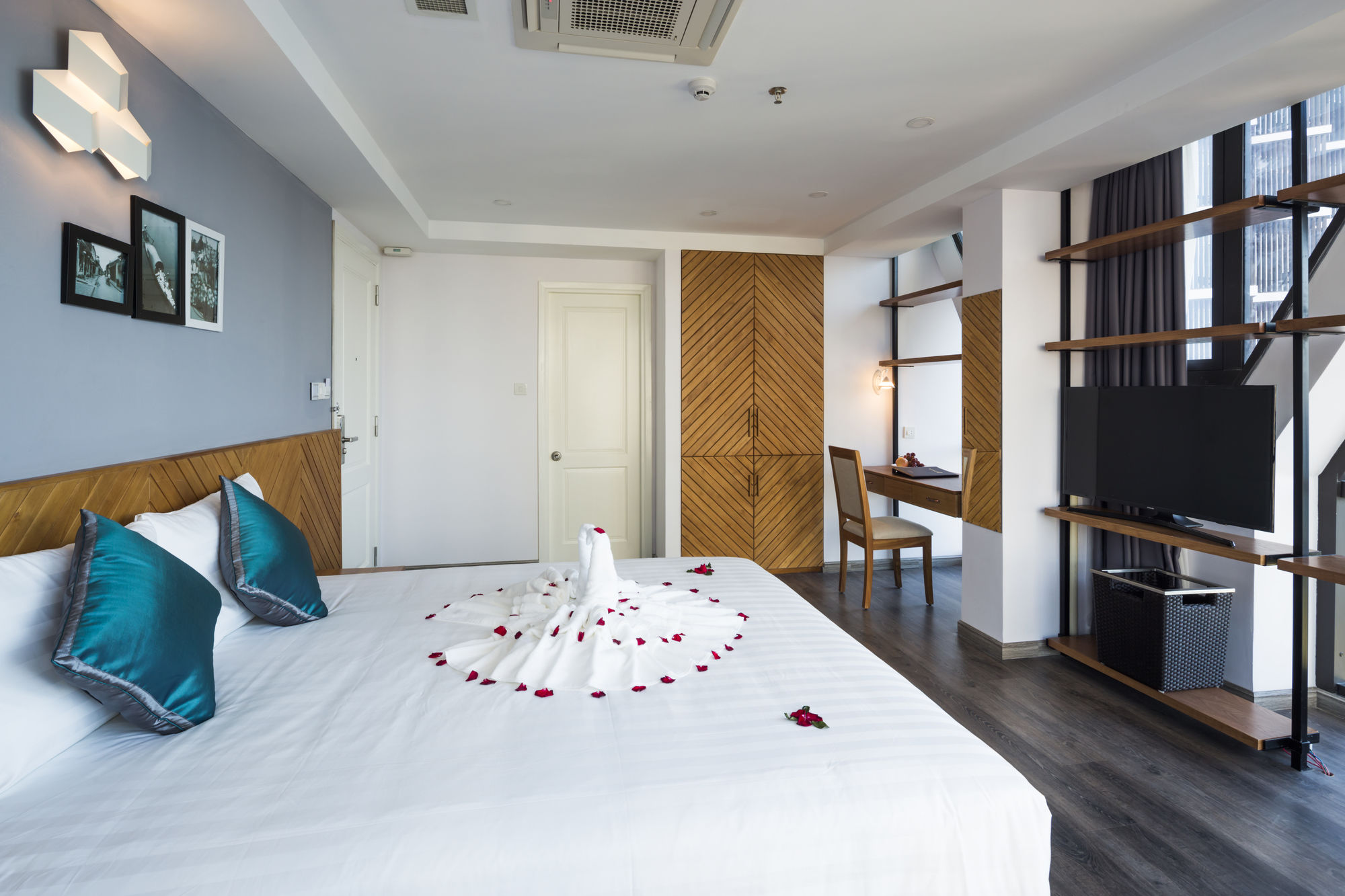Venue Hotel