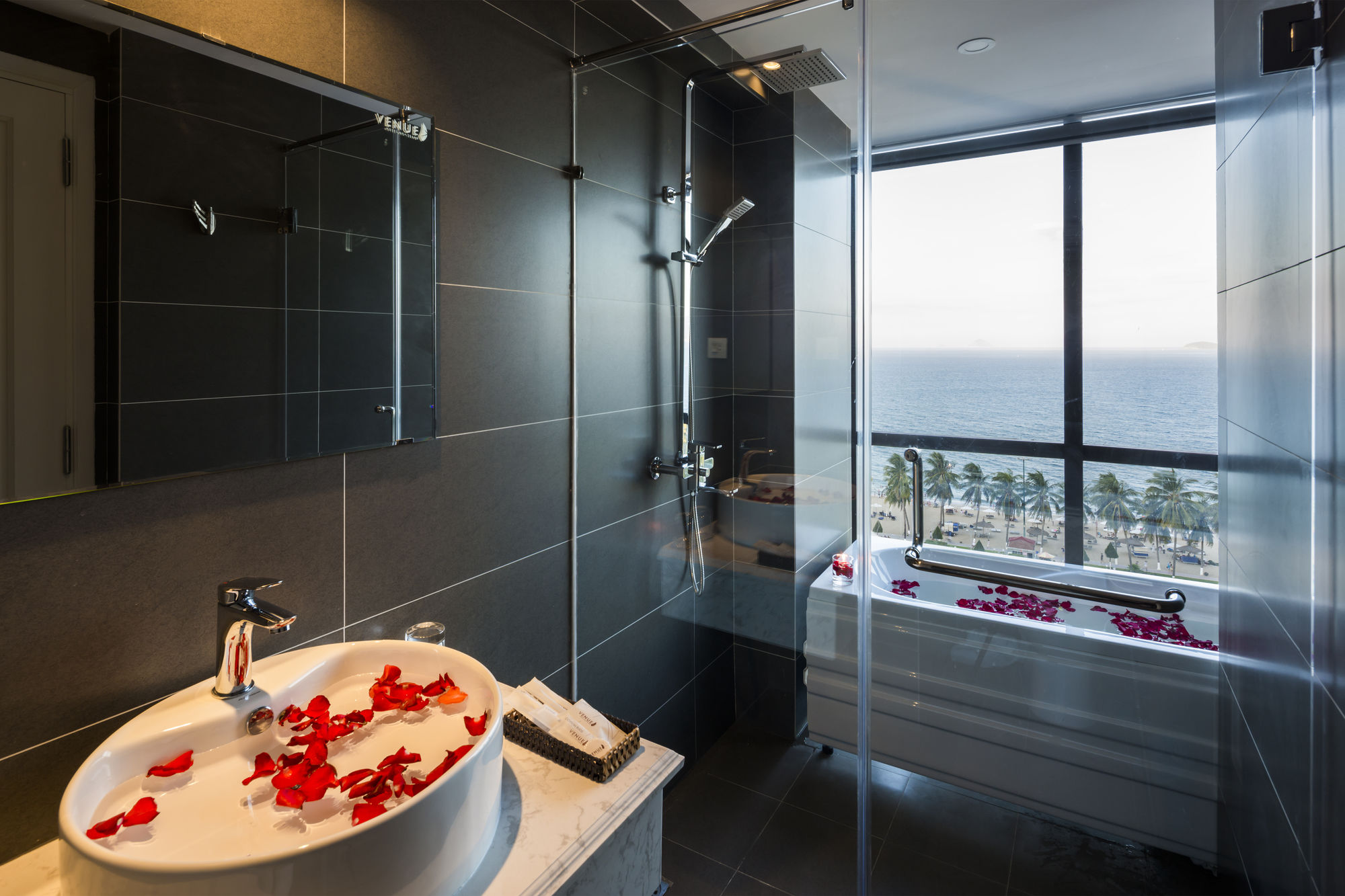 Venue Hotel