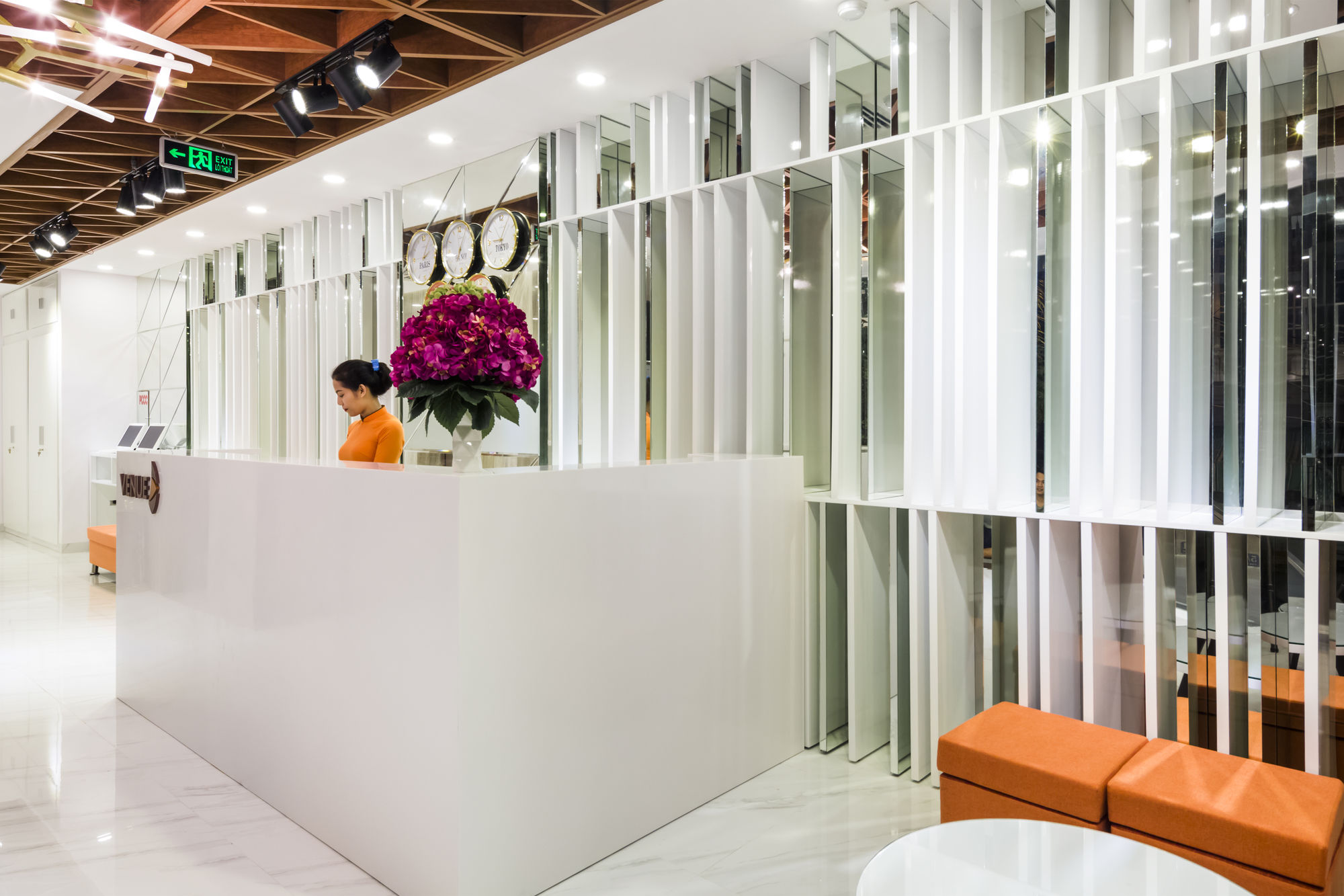 Venue Hotel
