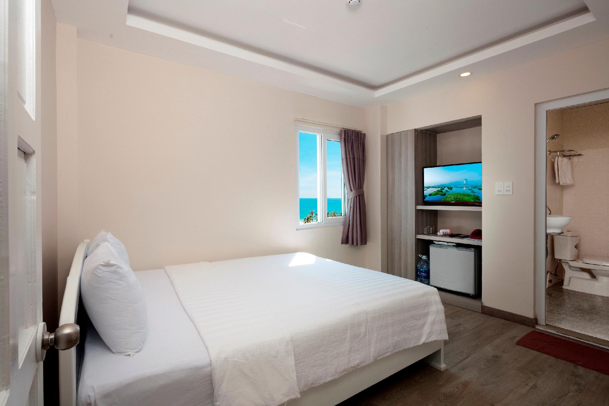Zen Hotel
