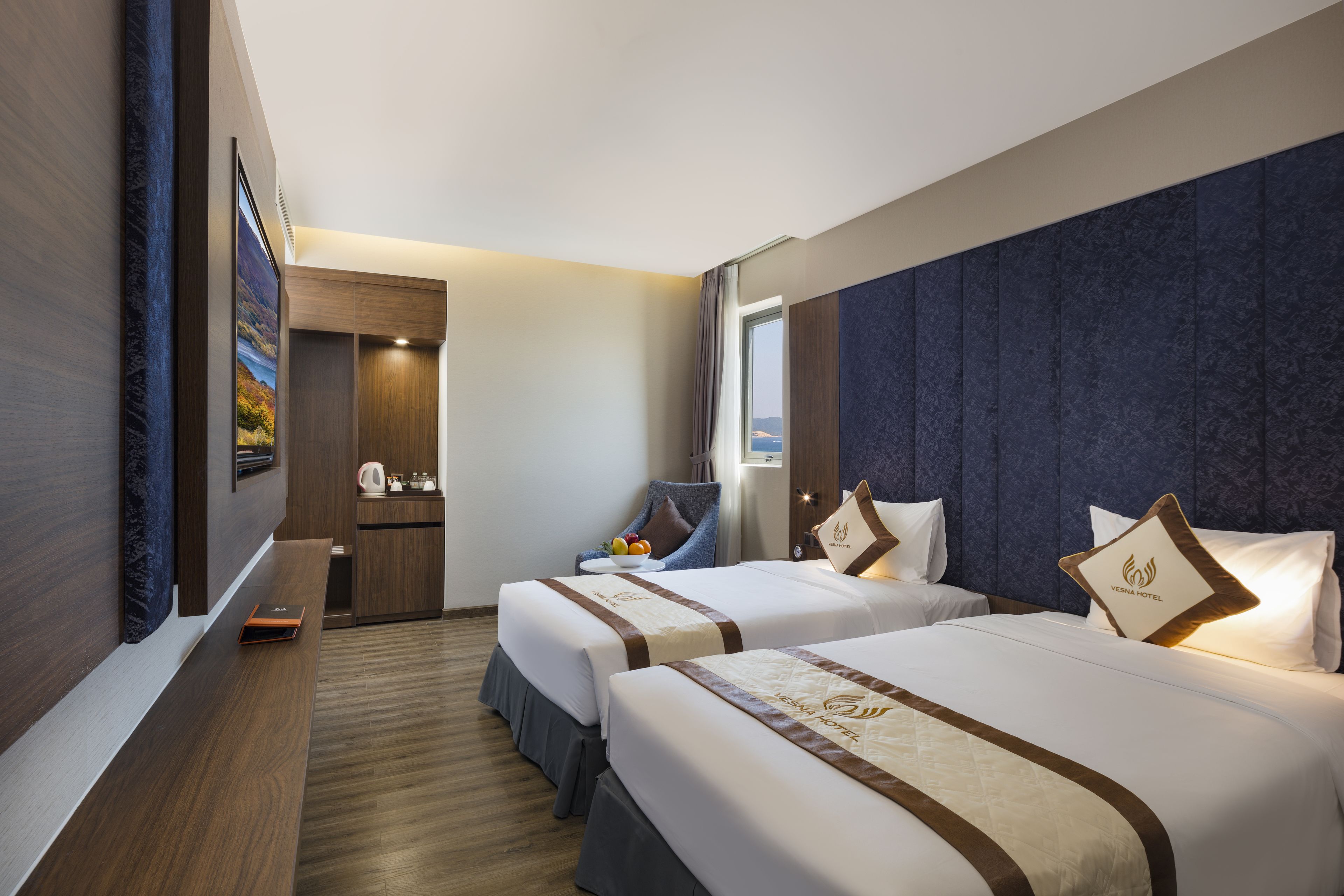 Vesna Hotel Nha Trang