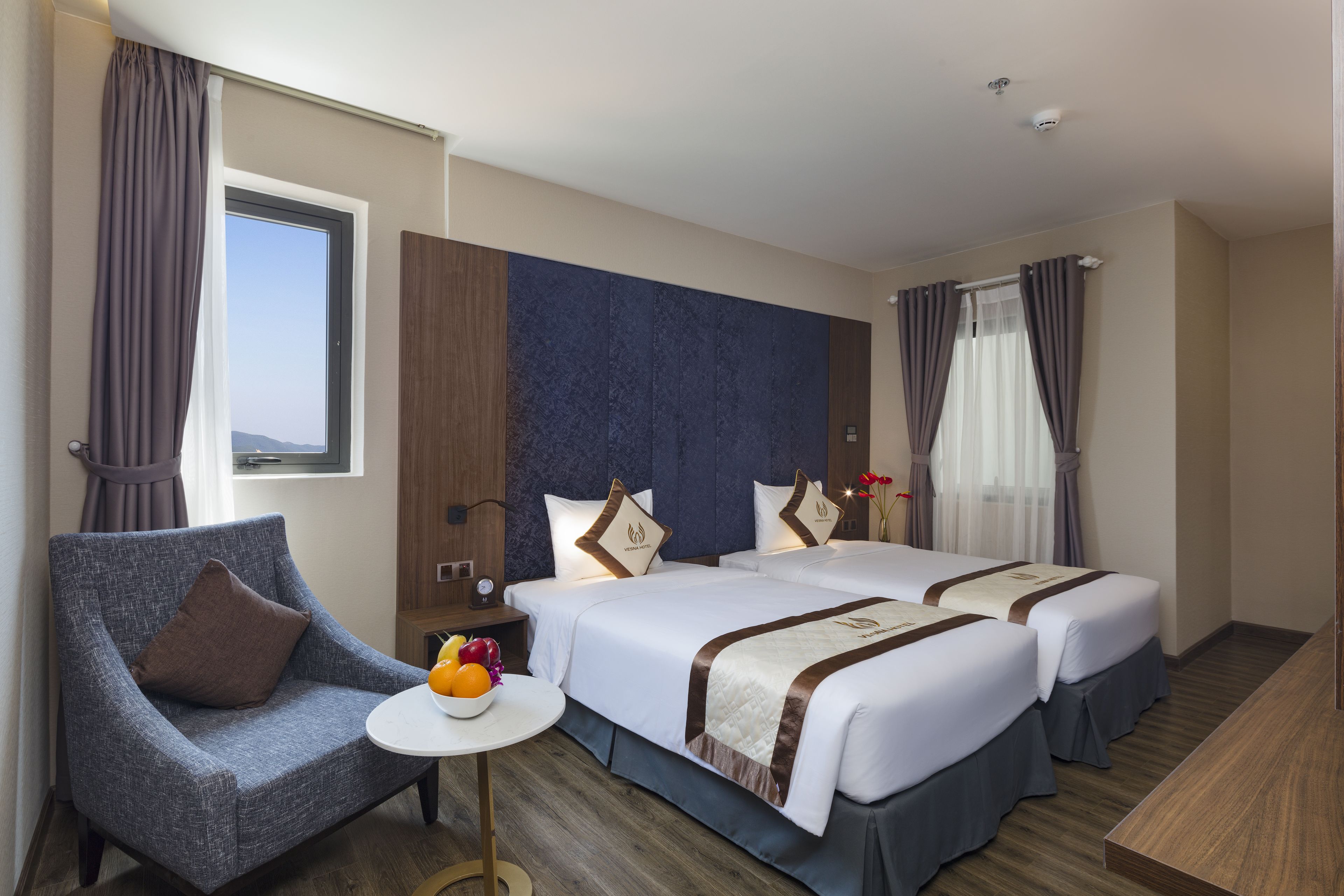 Vesna Hotel Nha Trang