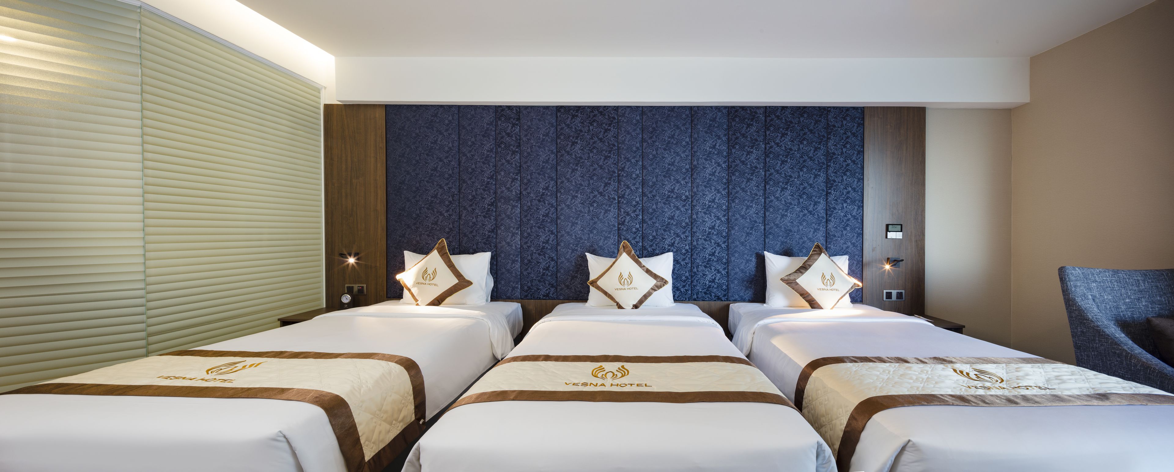 Vesna Hotel Nha Trang