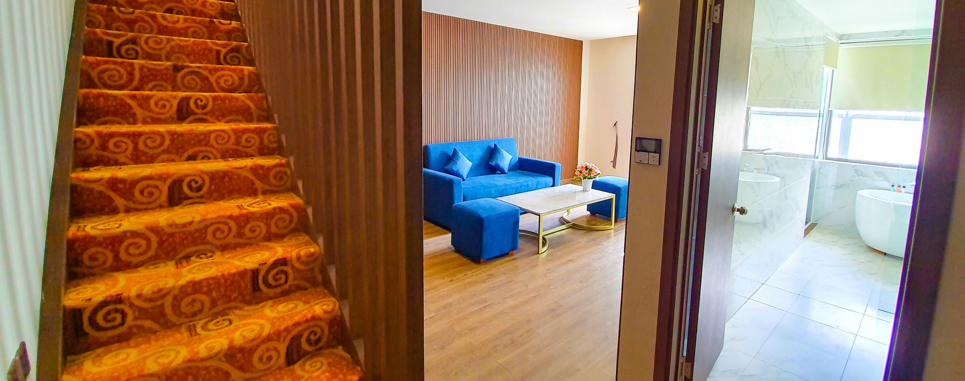 Vesna Hotel Nha Trang