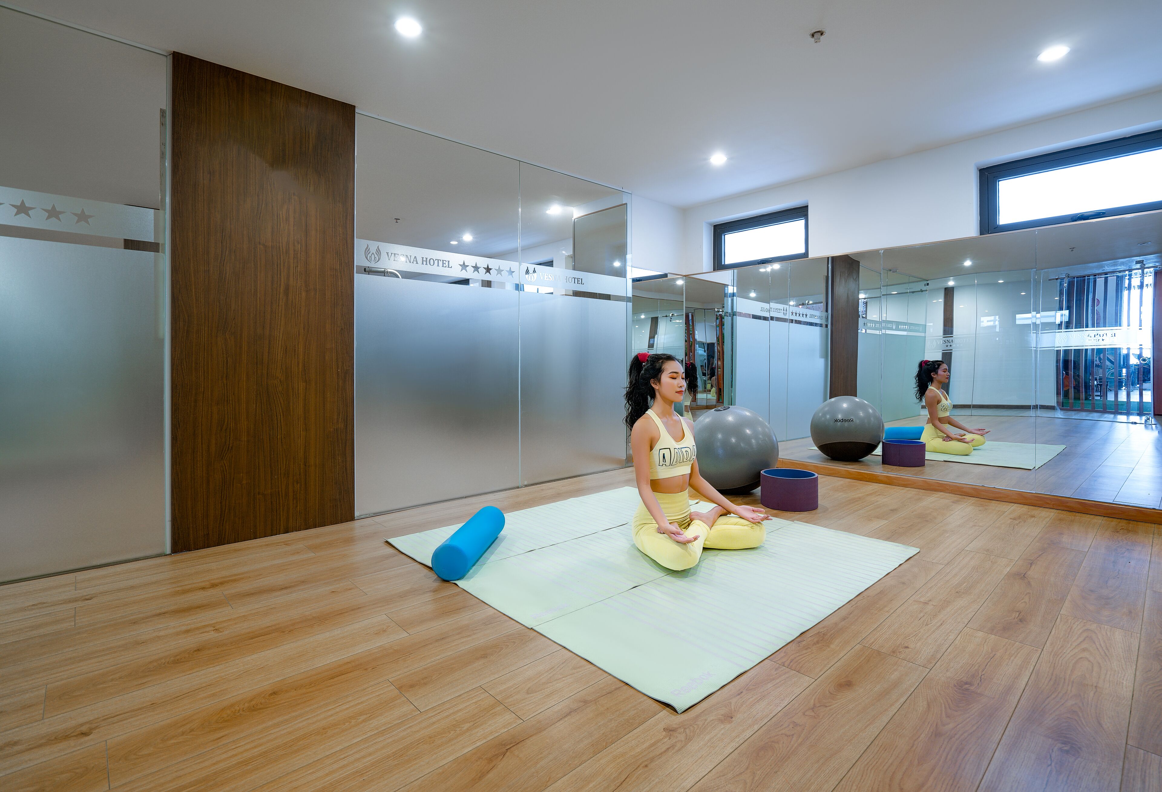 Vesna Hotel Nha Trang