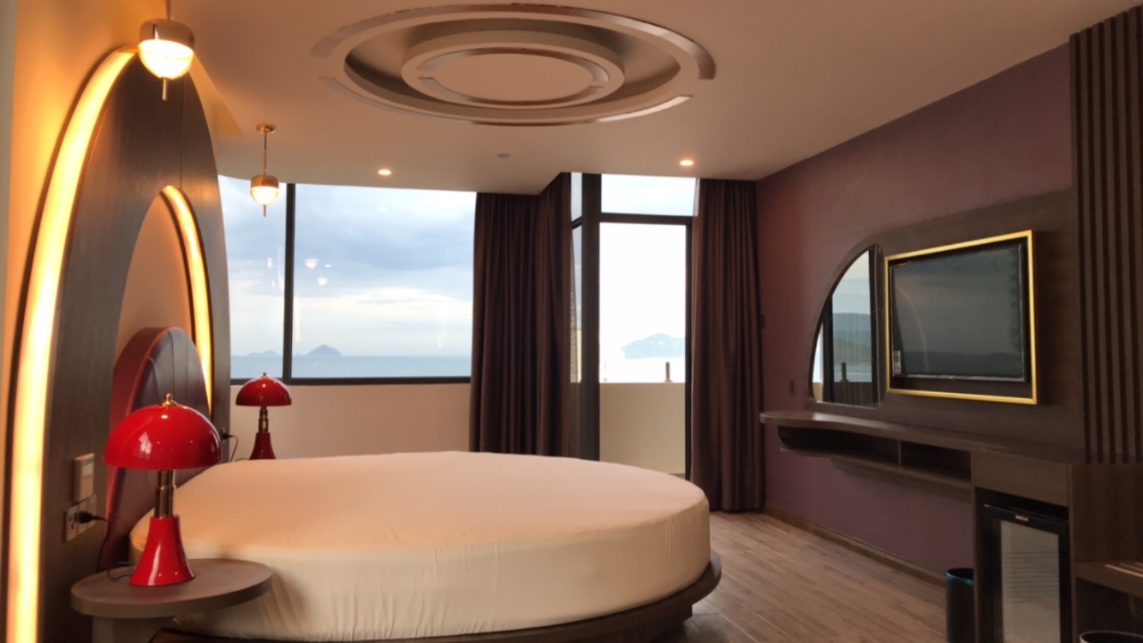 V Hotel Nha Trang