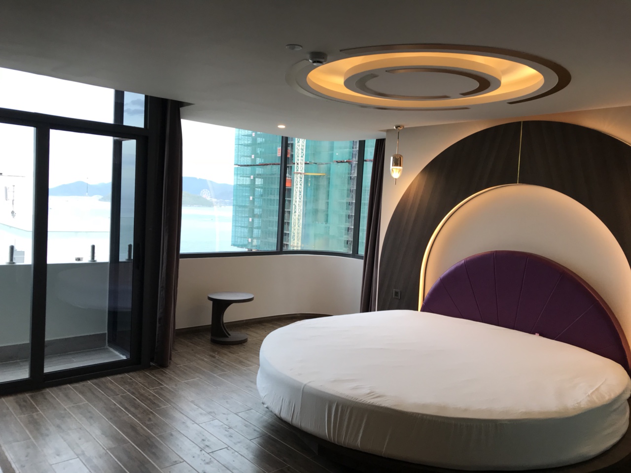 V Hotel Nha Trang