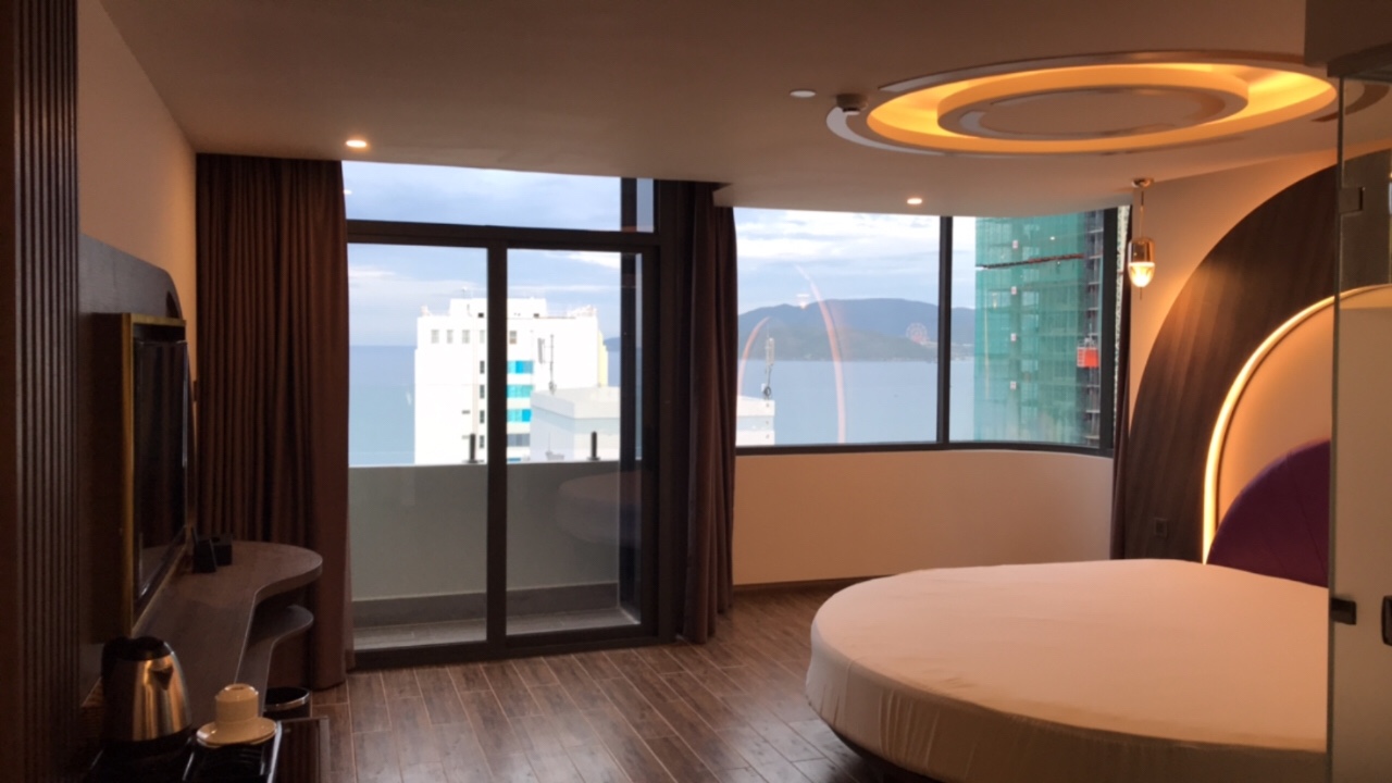 V Hotel Nha Trang