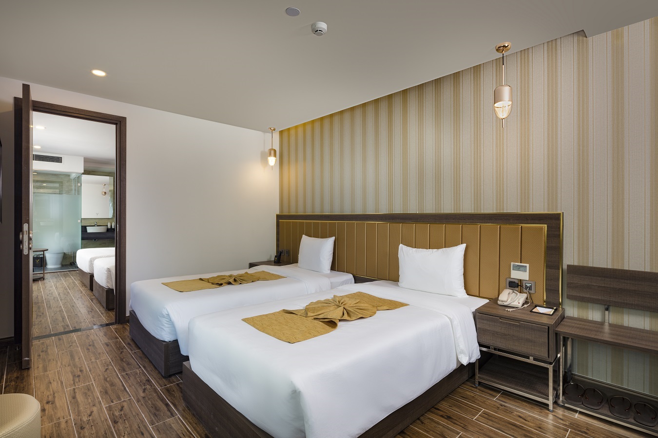 V Hotel Nha Trang