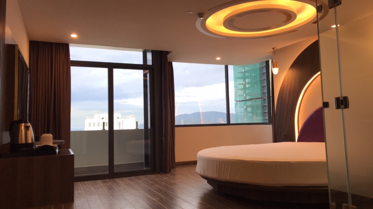 V Hotel Nha Trang