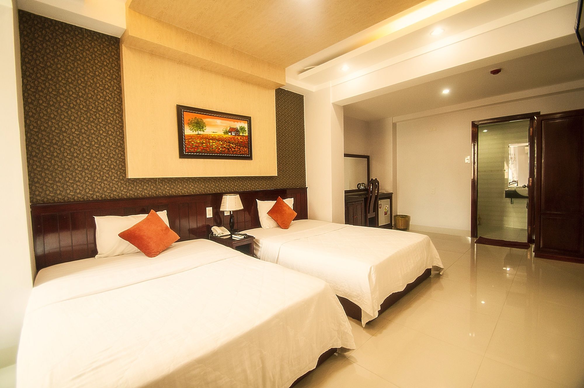 Victorian Nhatrang Hotel