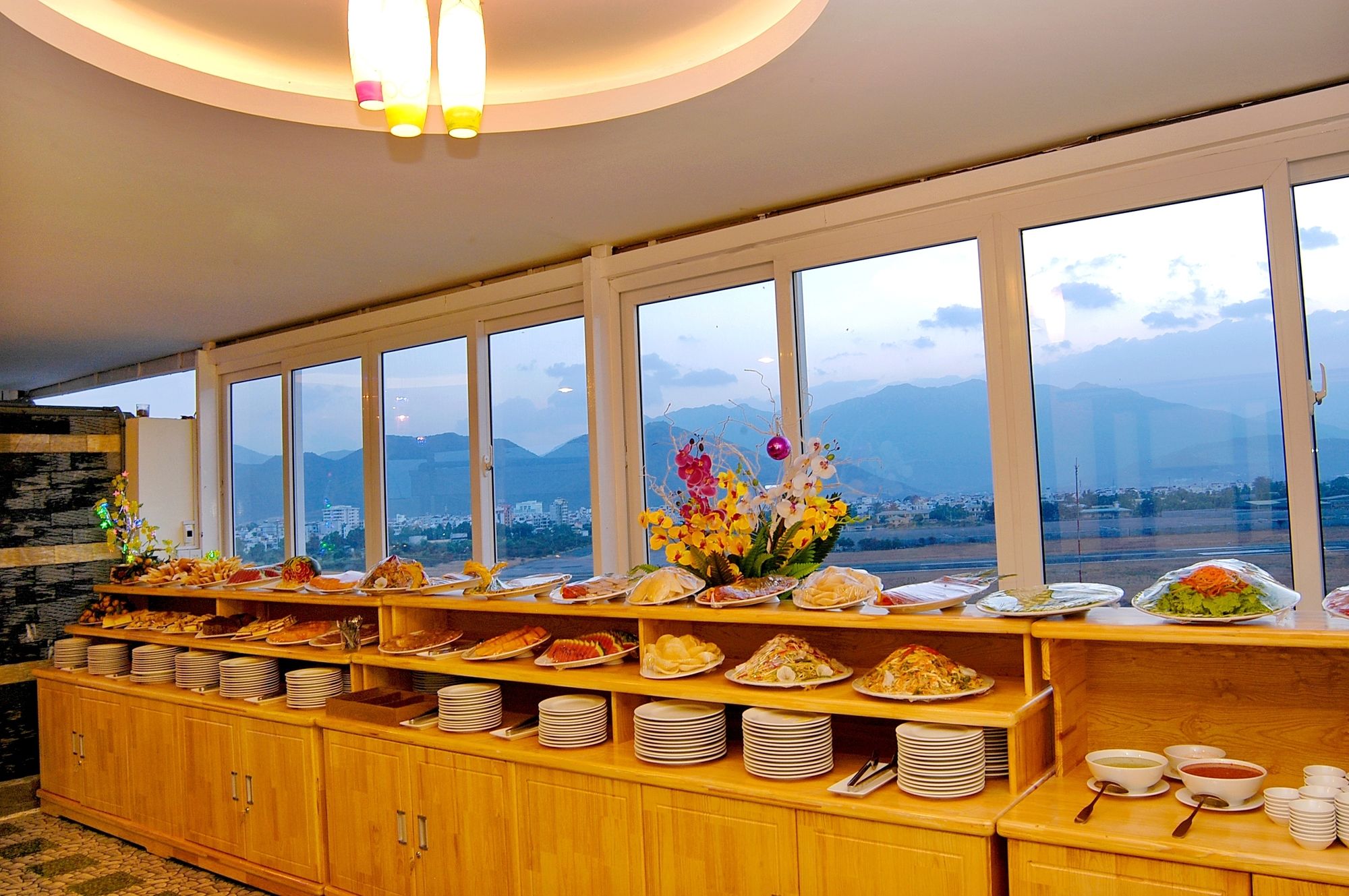 Victorian Nhatrang Hotel