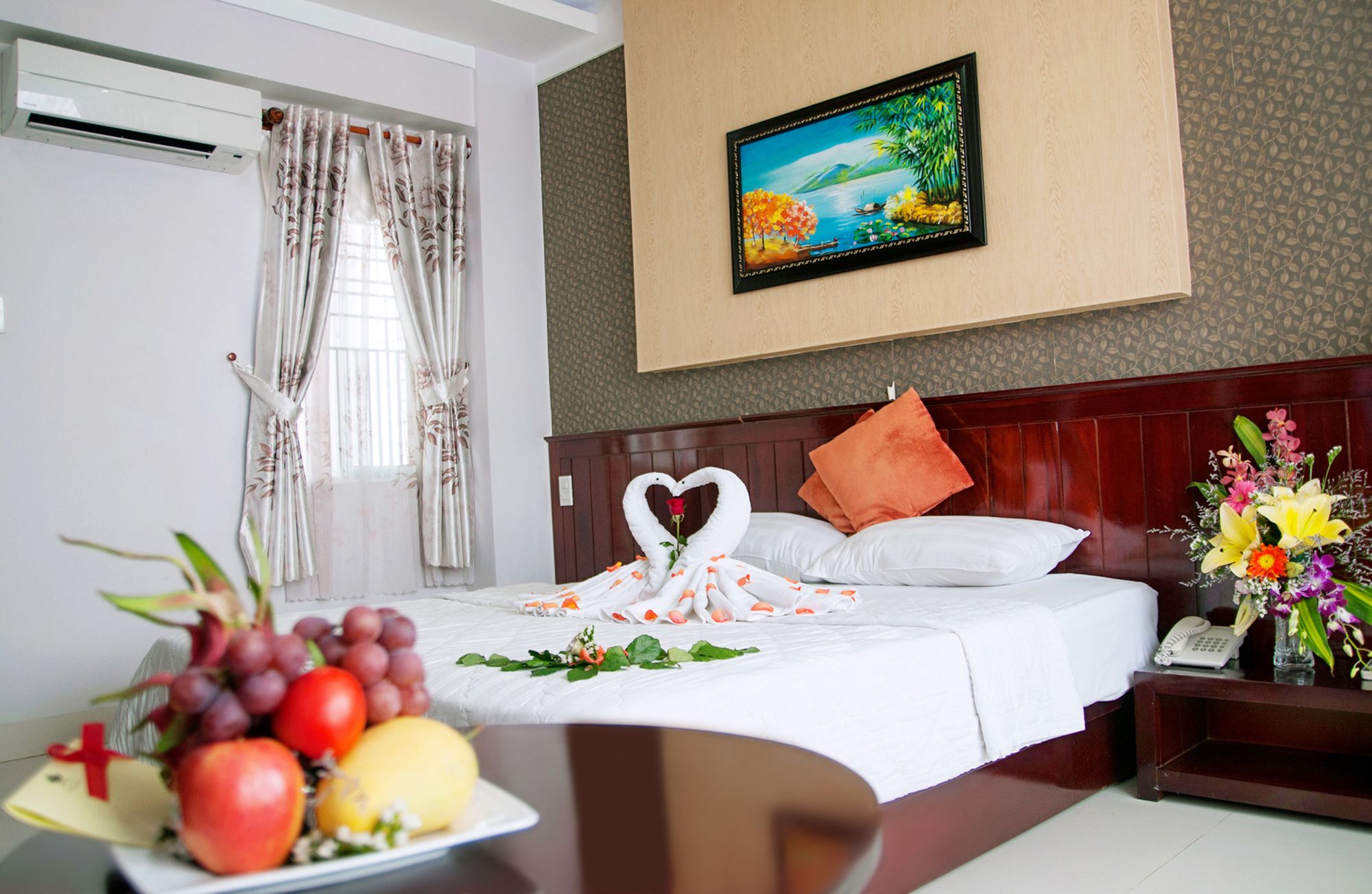 Victorian Nhatrang Hotel