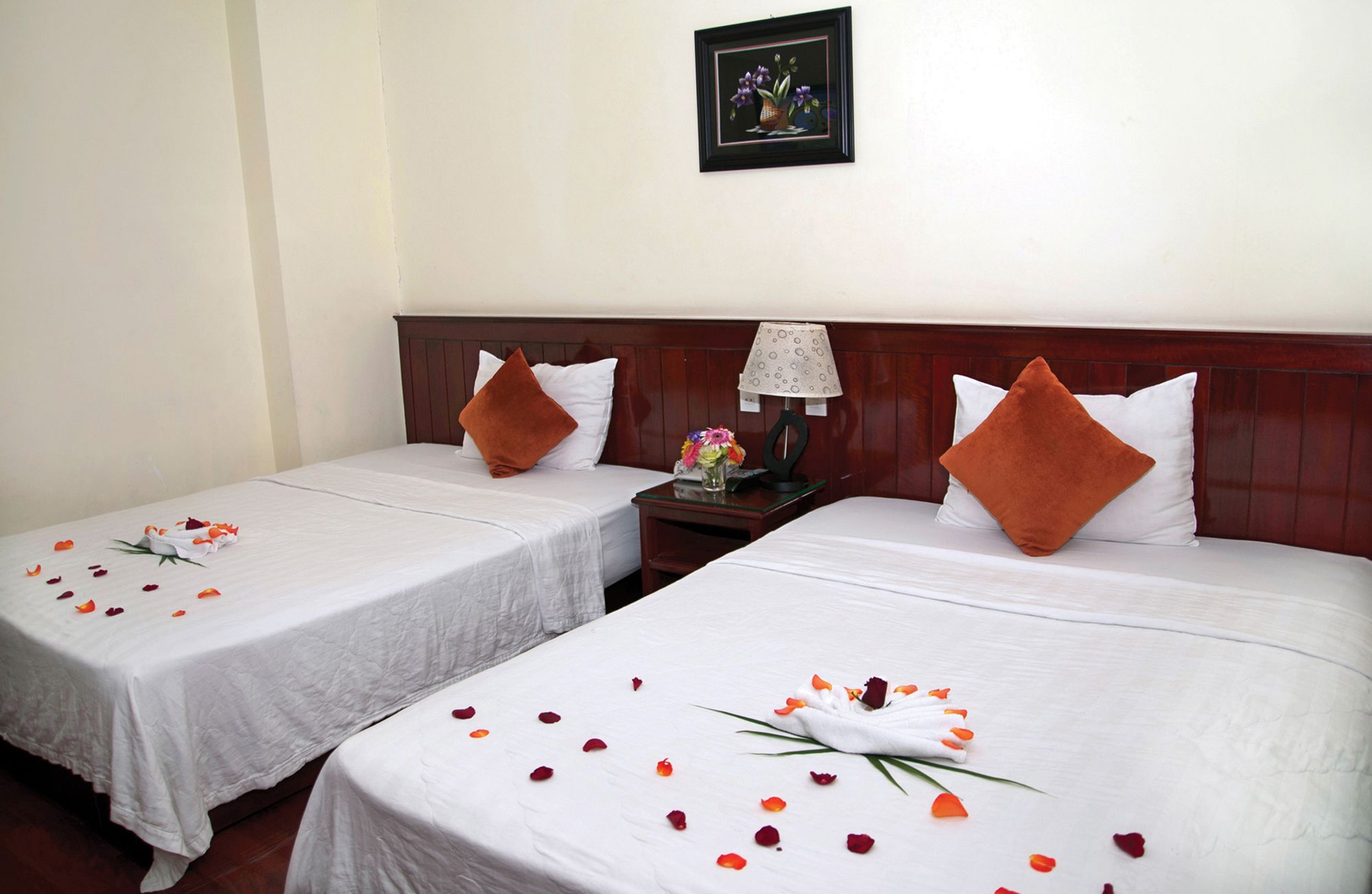 Victorian Nhatrang Hotel