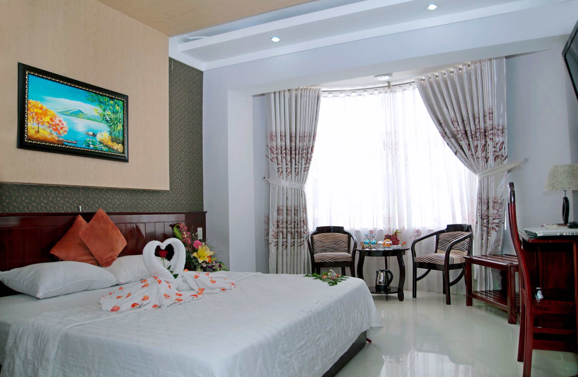 Victorian Nhatrang Hotel