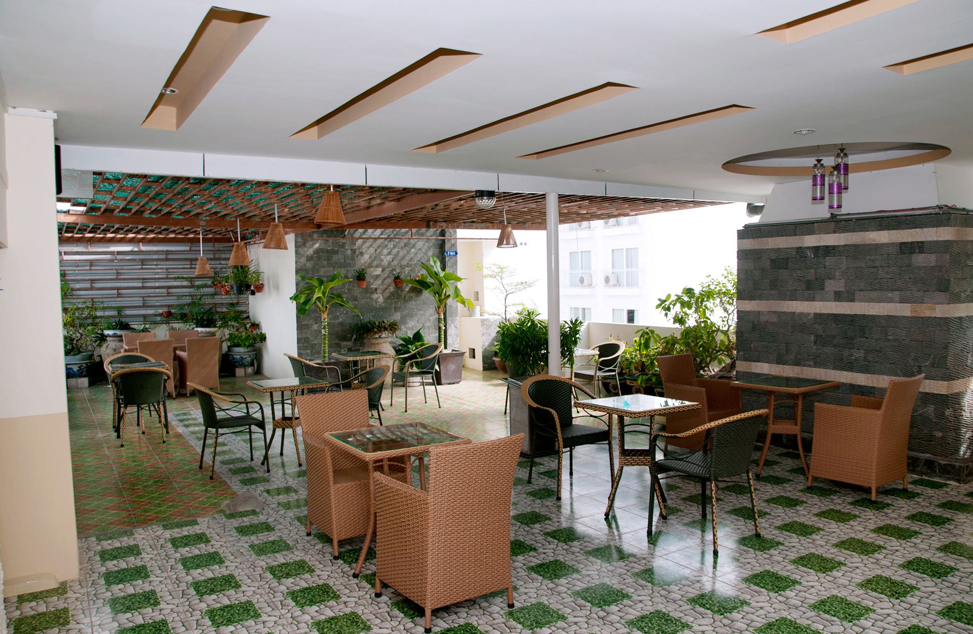 Victorian Nhatrang Hotel