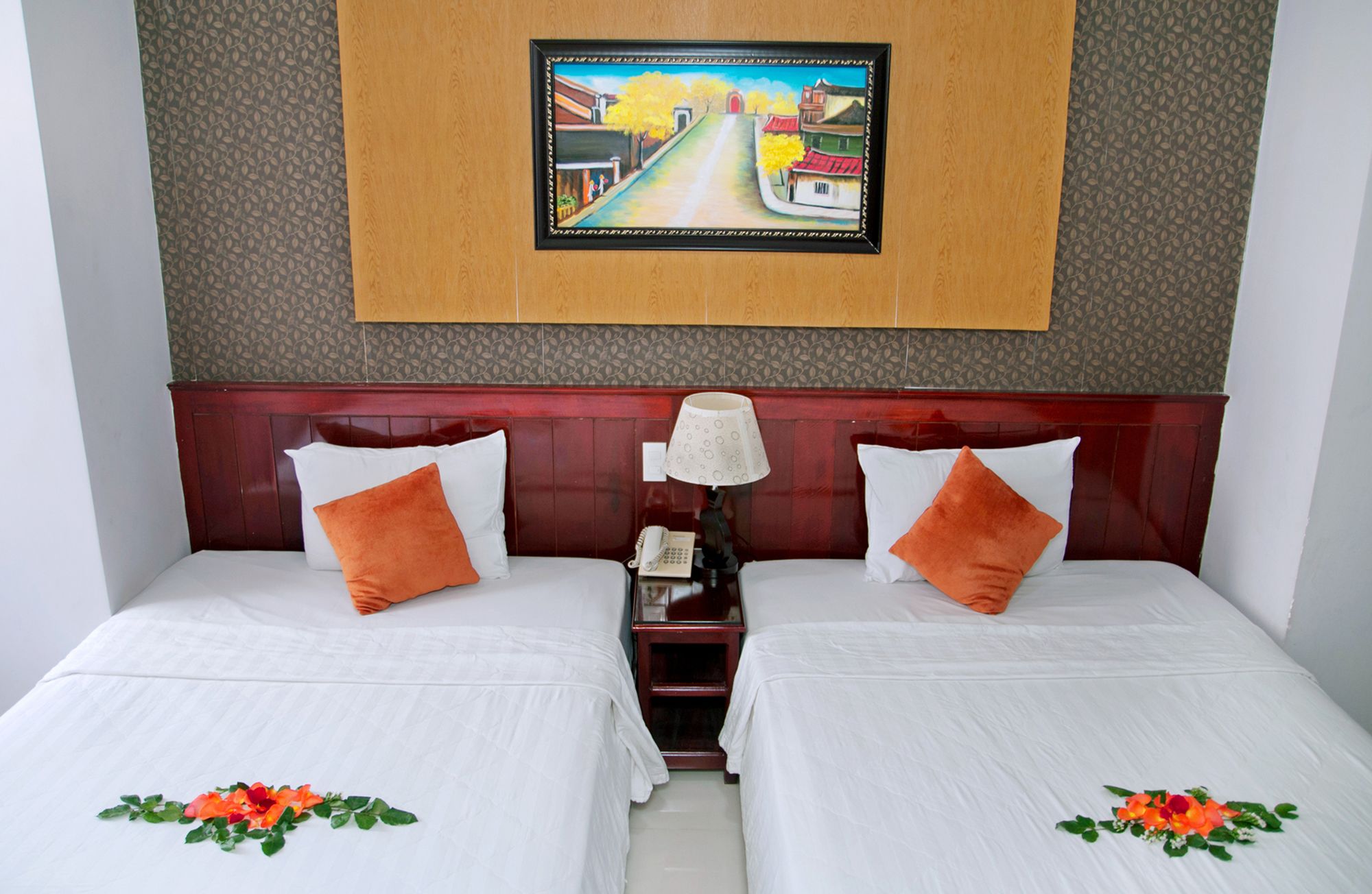 Victorian Nhatrang Hotel