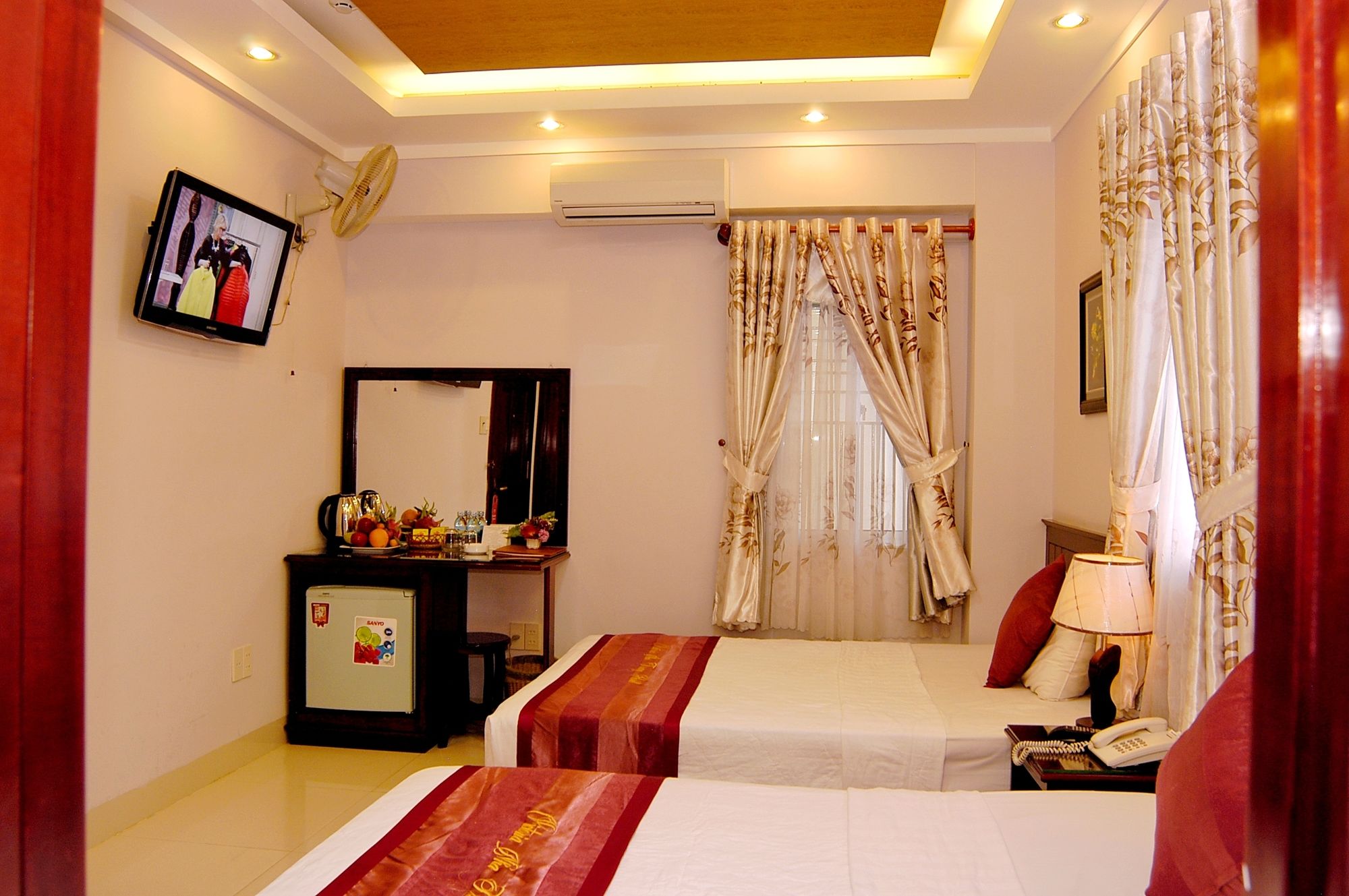 Victorian Nhatrang Hotel