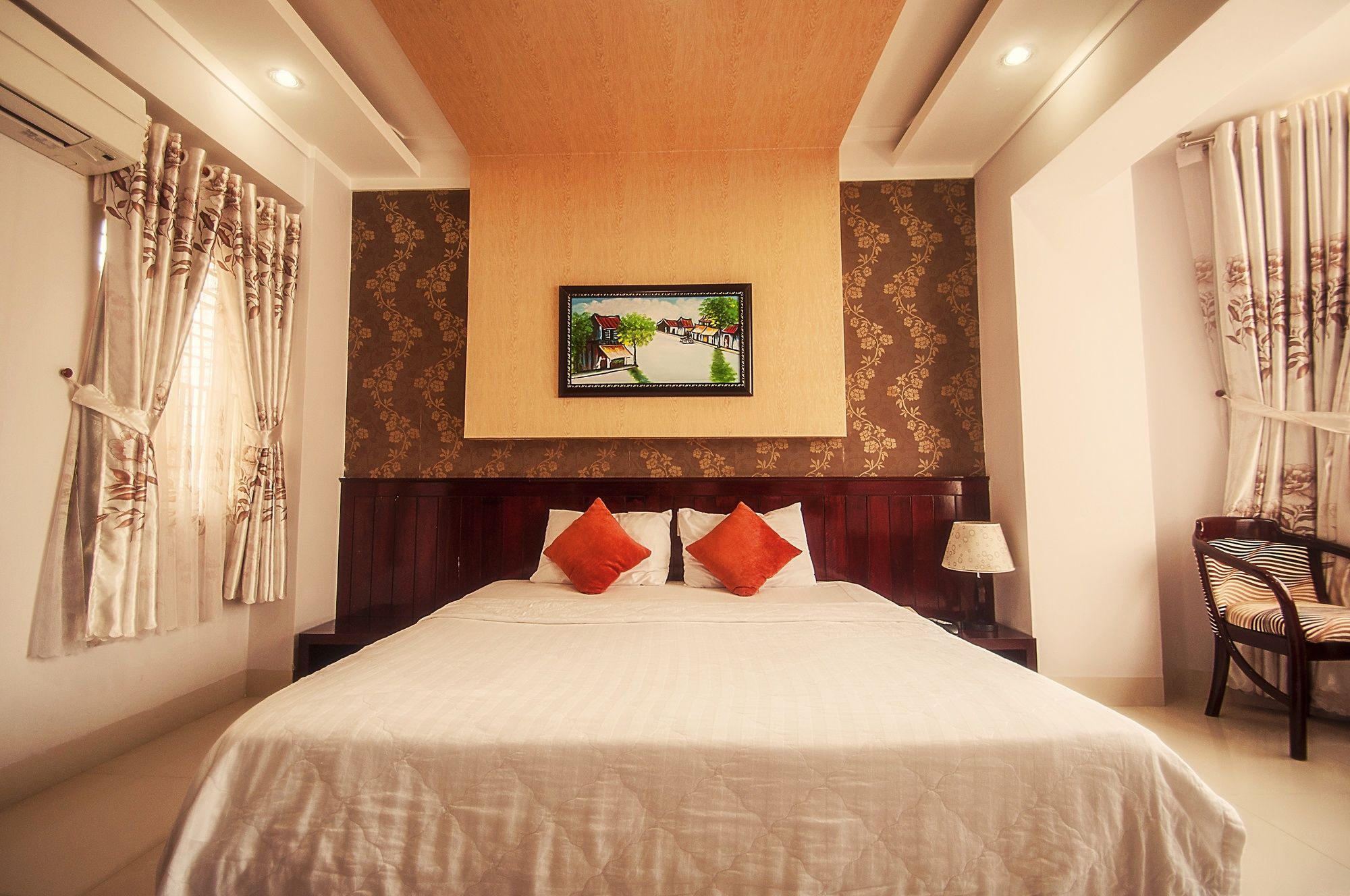 Victorian Nhatrang Hotel