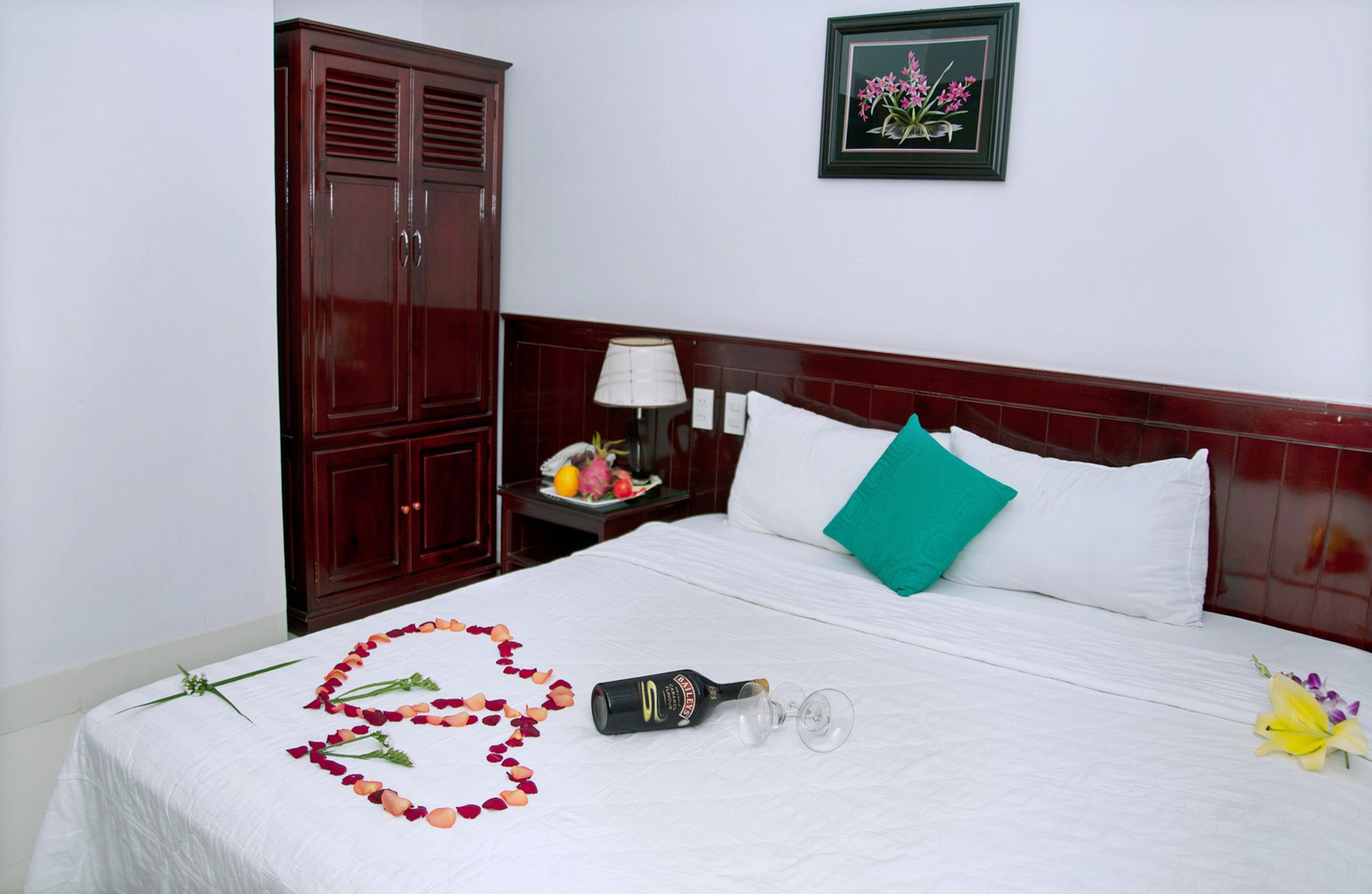 Victorian Nhatrang Hotel