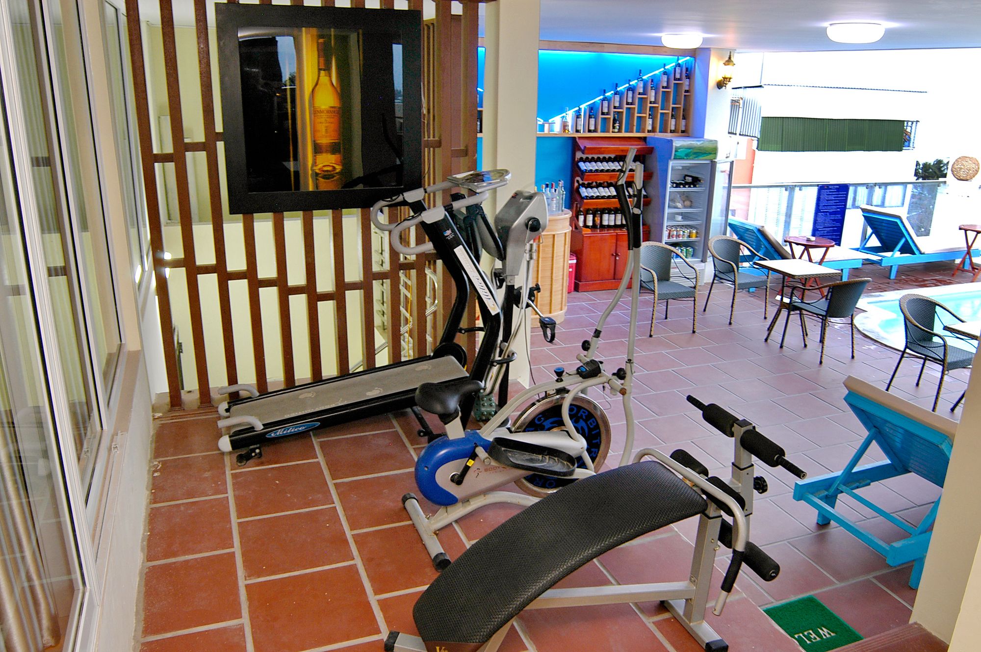 Victorian Nhatrang Hotel