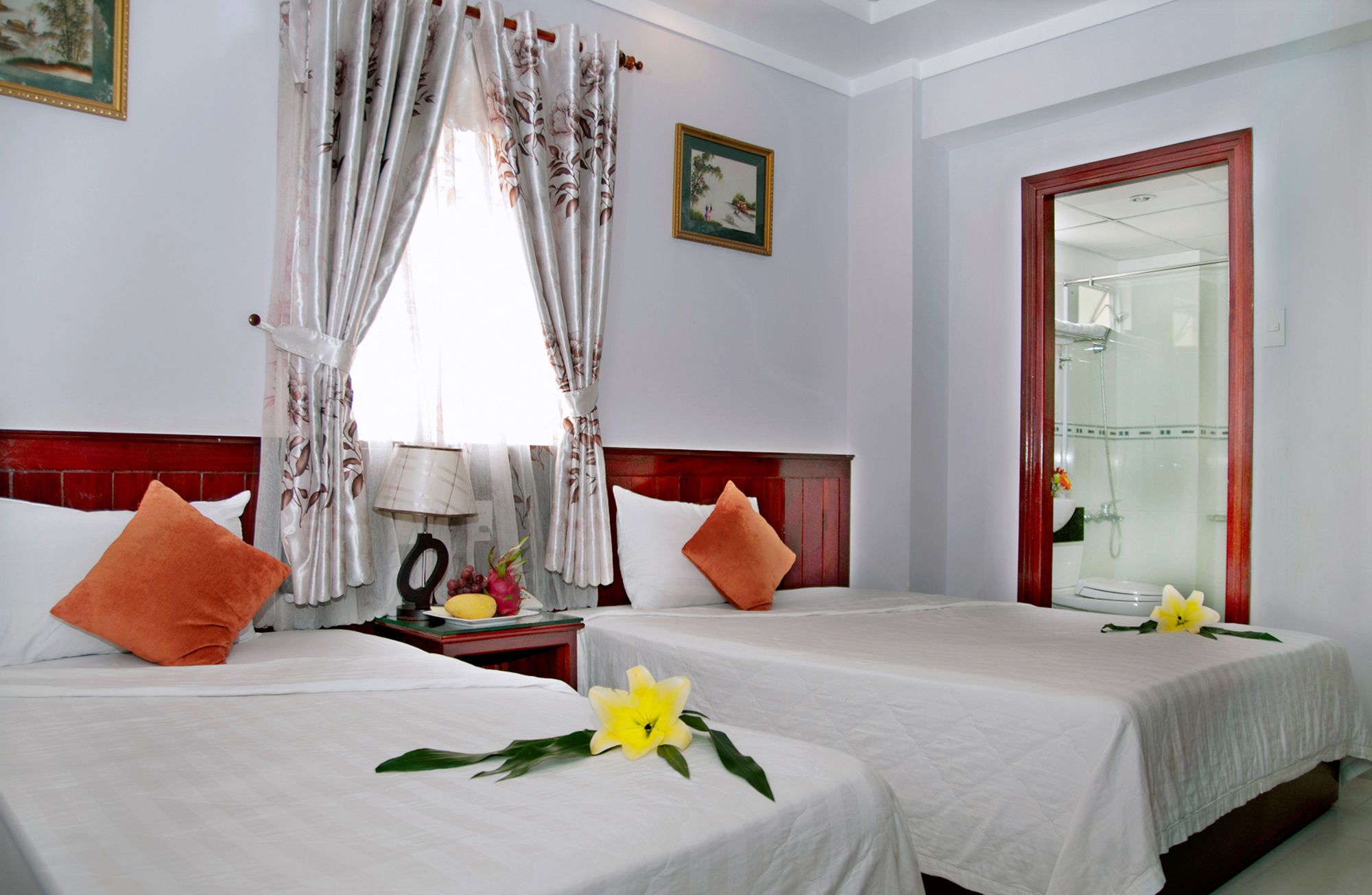 Victorian Nhatrang Hotel