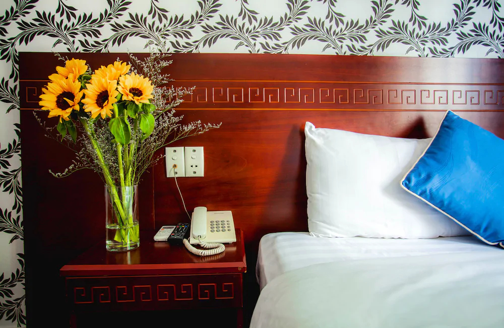 Victory Hotel
